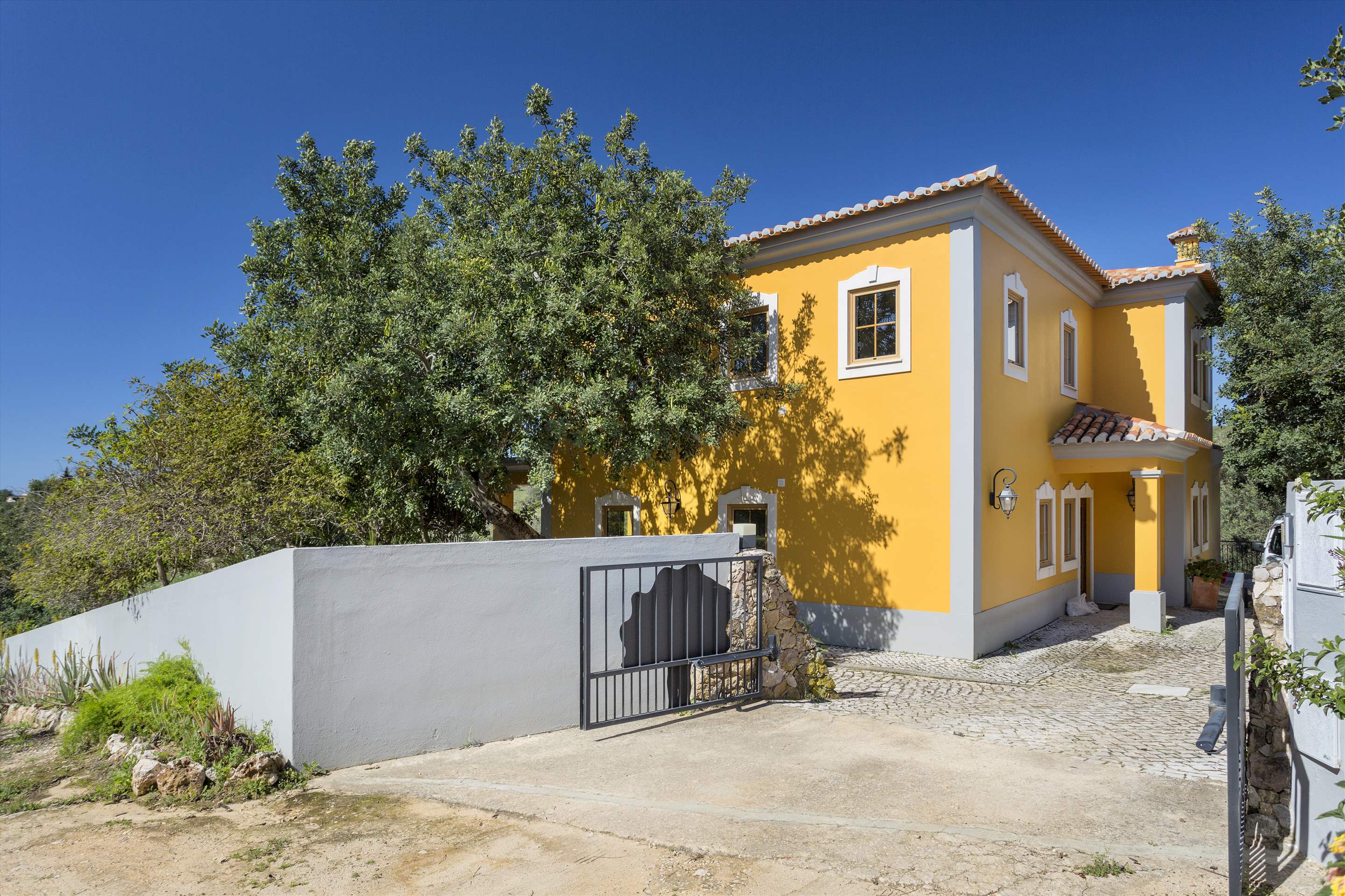 Villa Laransol, 3 bedroom villa in Vilamoura Area, Algarve Photo #7