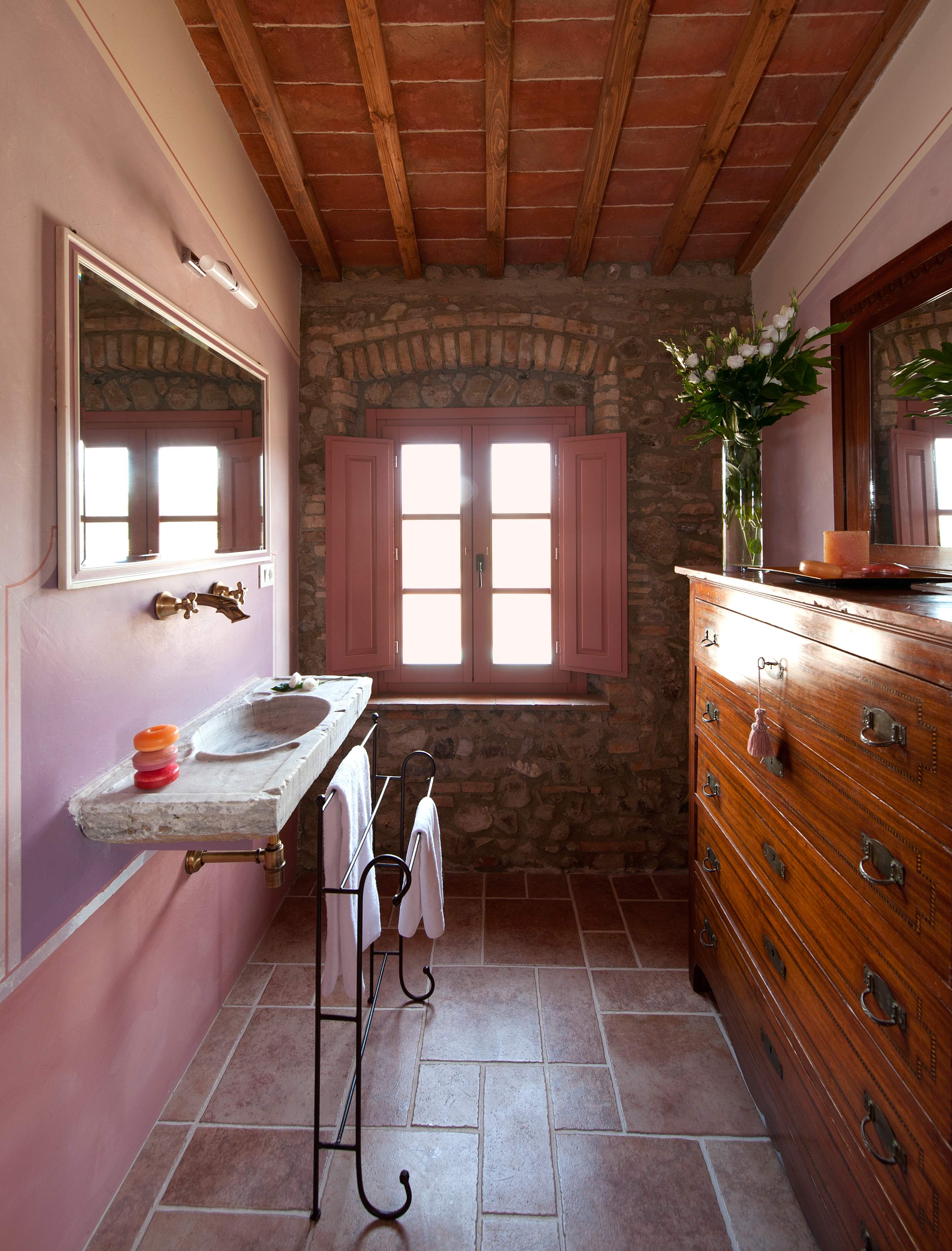 Villa Rosa, & Annexe , 6 bedroom villa in Tuscany Coast, Tuscany Photo #21