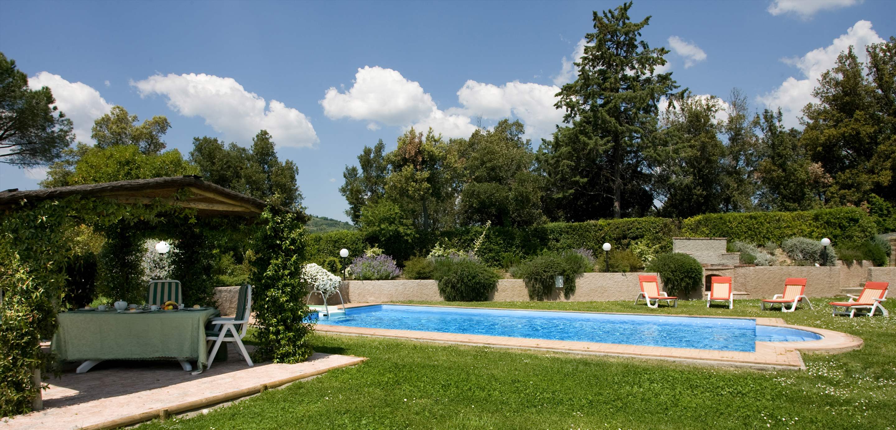 Villa Di Archi, 8 bedroom villa in Tuscany Coast, Tuscany Photo #2