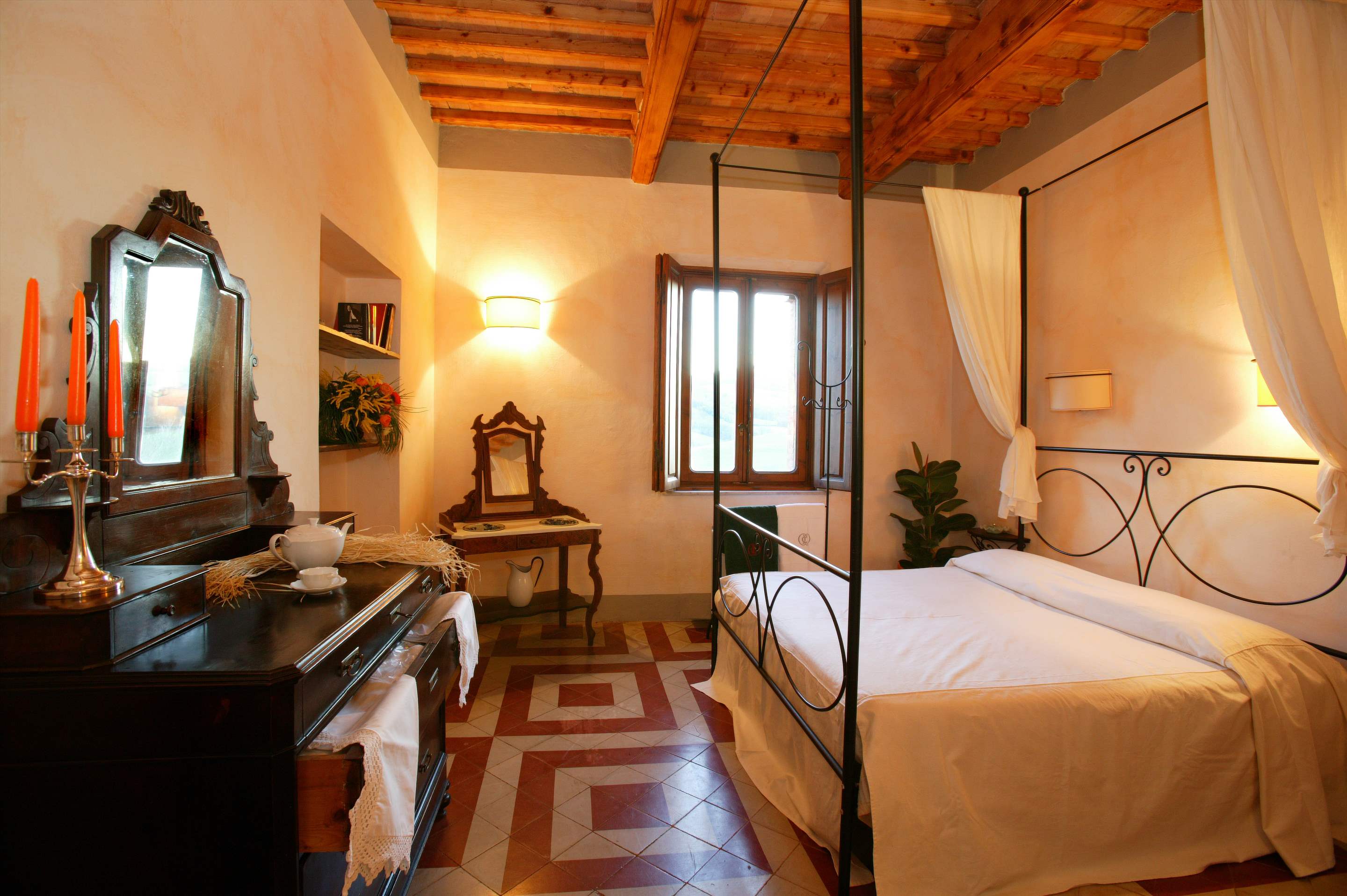 Villa Di Archi & Dependance, 9 bedroom villa in Tuscany Coast, Tuscany Photo #18