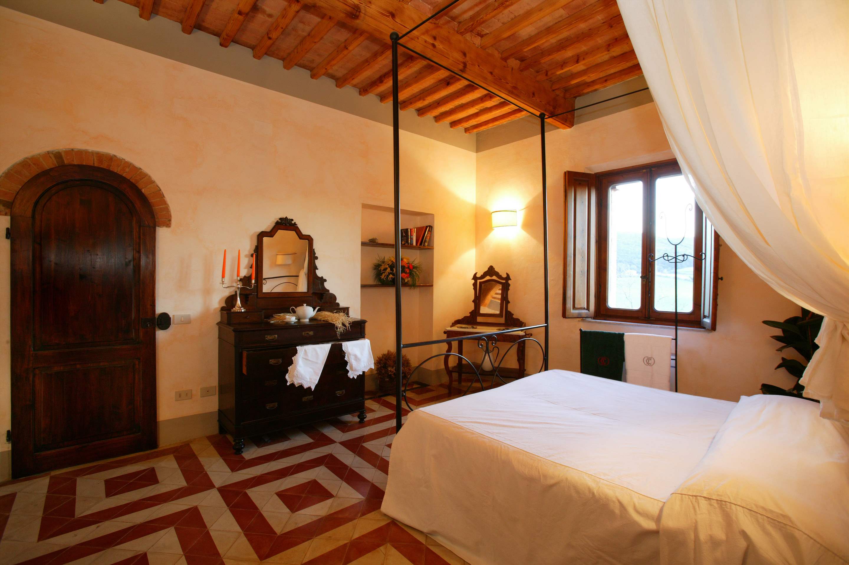 Villa Di Archi & Dependance, 9 bedroom villa in Tuscany Coast, Tuscany Photo #19