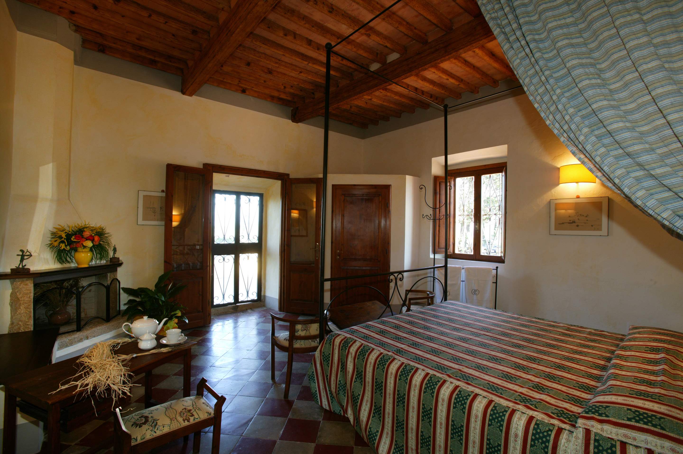 Villa Di Archi & Dependance, 9 bedroom villa in Tuscany Coast, Tuscany Photo #20