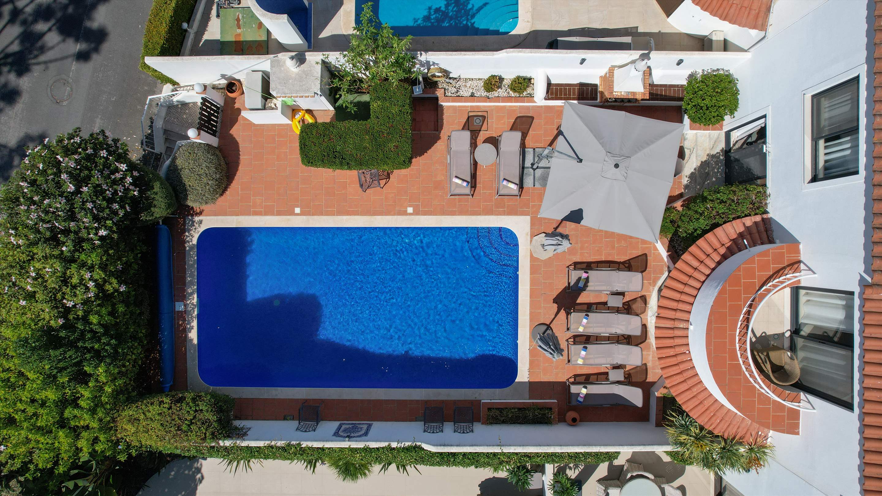 Villa Rosa, 3 bedroom villa in Quinta do Lago, Algarve Photo #25