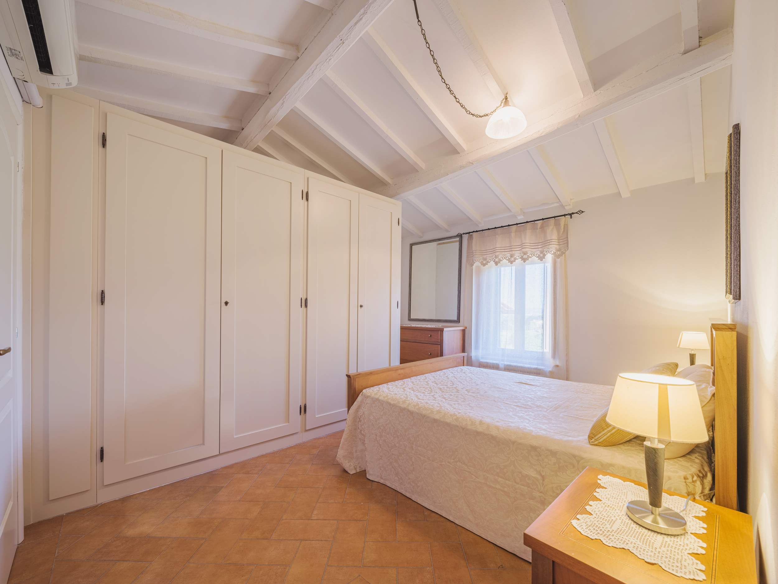 Casa Di Dante, 3 bedroom villa in North Tuscany - Pisa & Lucca Area, Tuscany Photo #24
