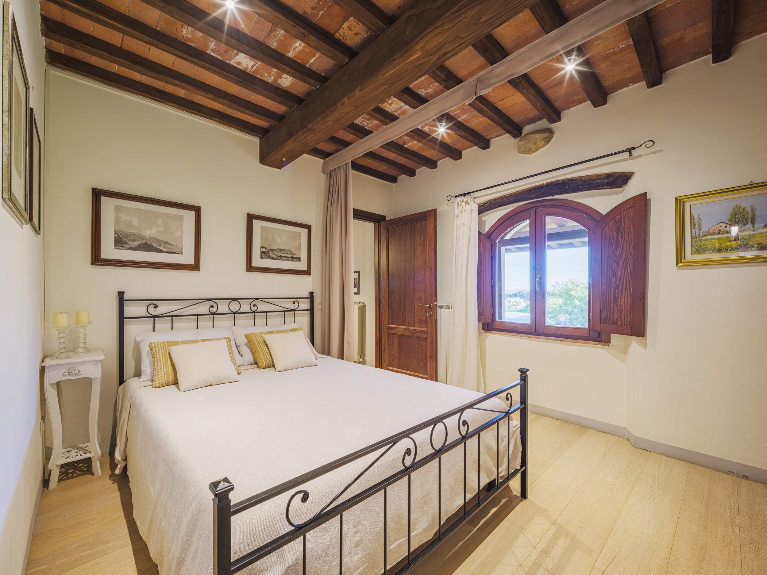 Casa Di Dante, 3 bedroom villa in North Tuscany - Pisa & Lucca Area, Tuscany Photo #30