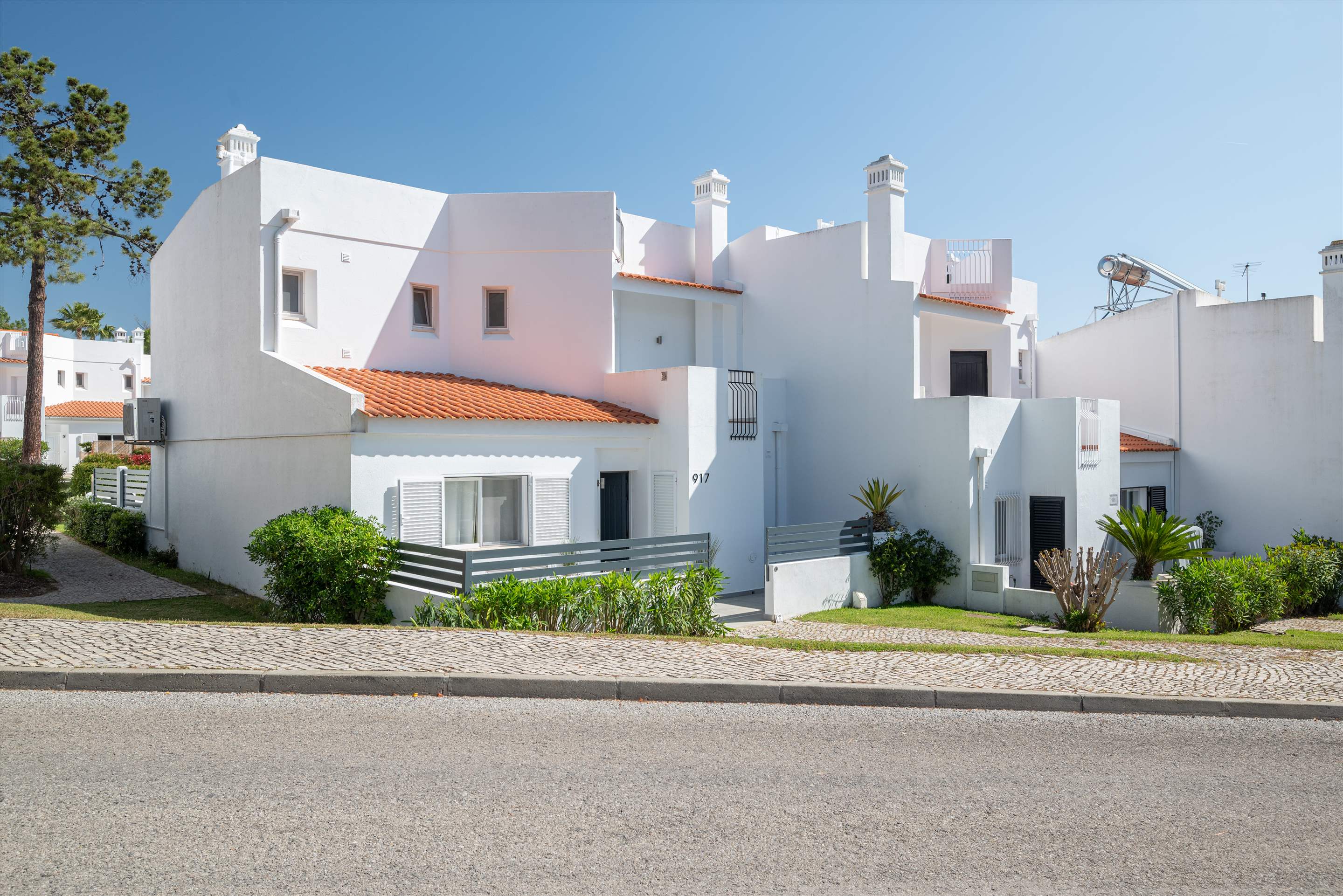 Villa Las Dalias, 3 bedroom villa in Vale do Lobo, Algarve Photo #16