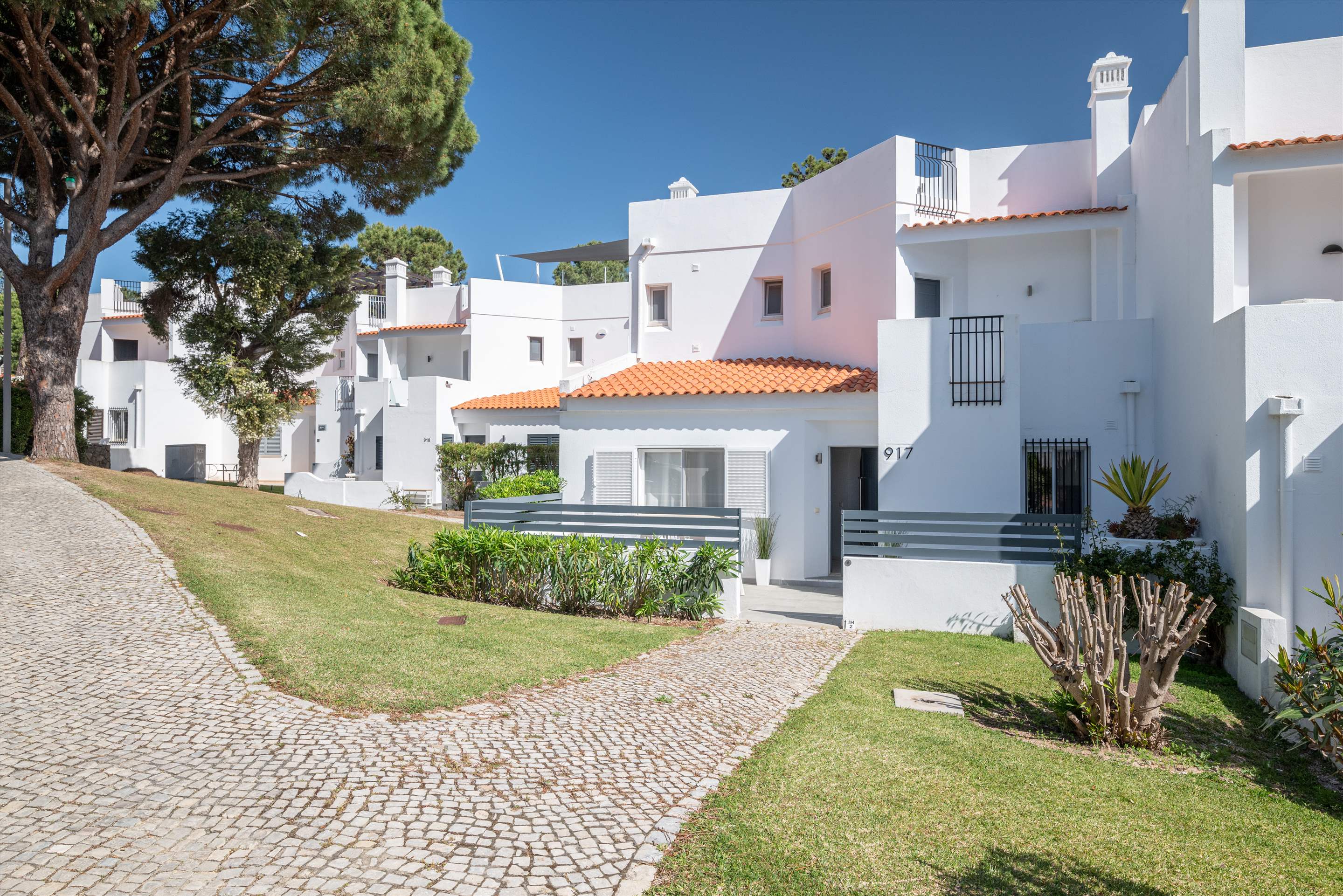 Villa Las Dalias, 3 bedroom villa in Vale do Lobo, Algarve Photo #17
