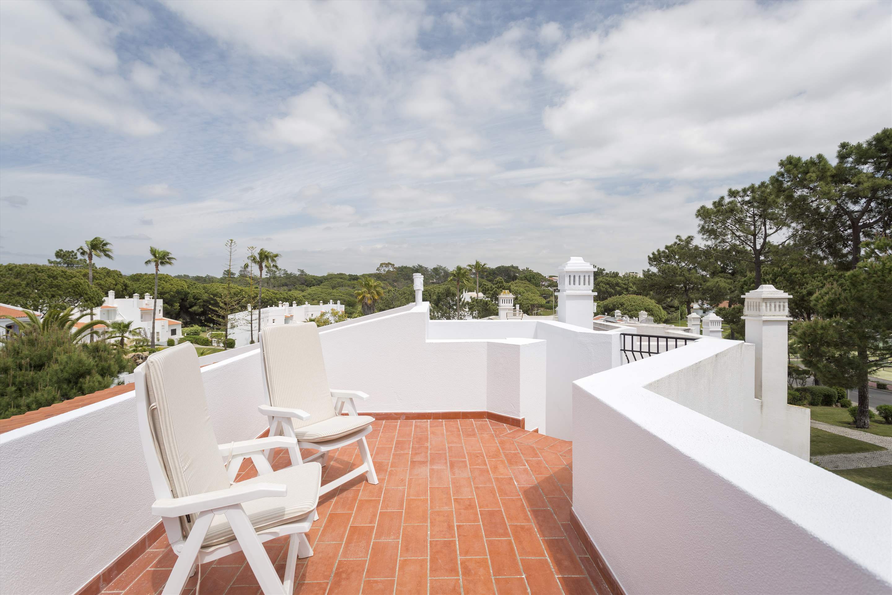 Villa Las Dalias, 3 bedroom villa in Vale do Lobo, Algarve Photo #8