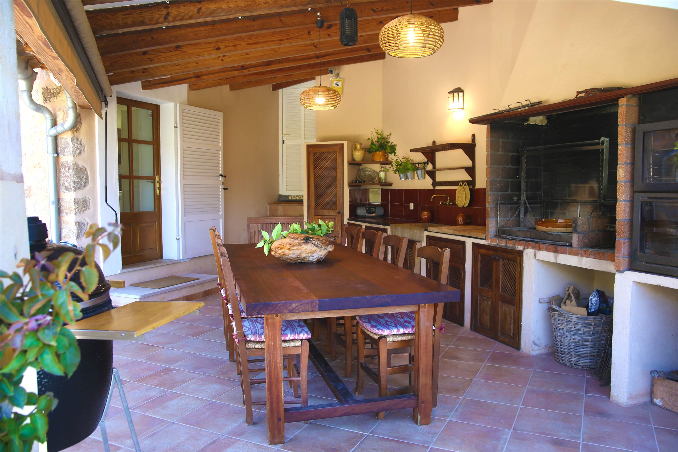 Es Pujol - SO1842, 5 bedroom villa in Soller & Deia, Majorca Photo #7
