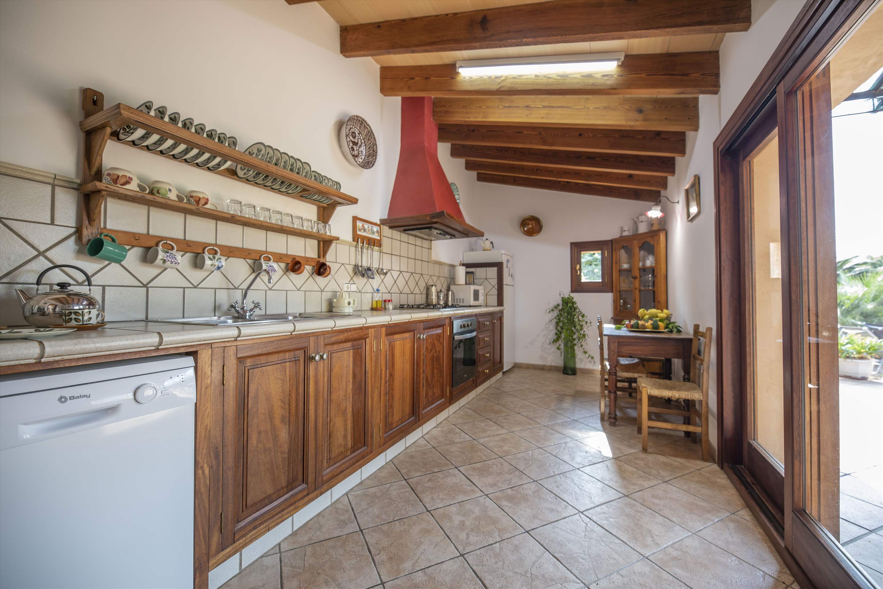 Sa Portella - SO1479, 3 bedroom villa in Soller & Deia, Majorca Photo #6