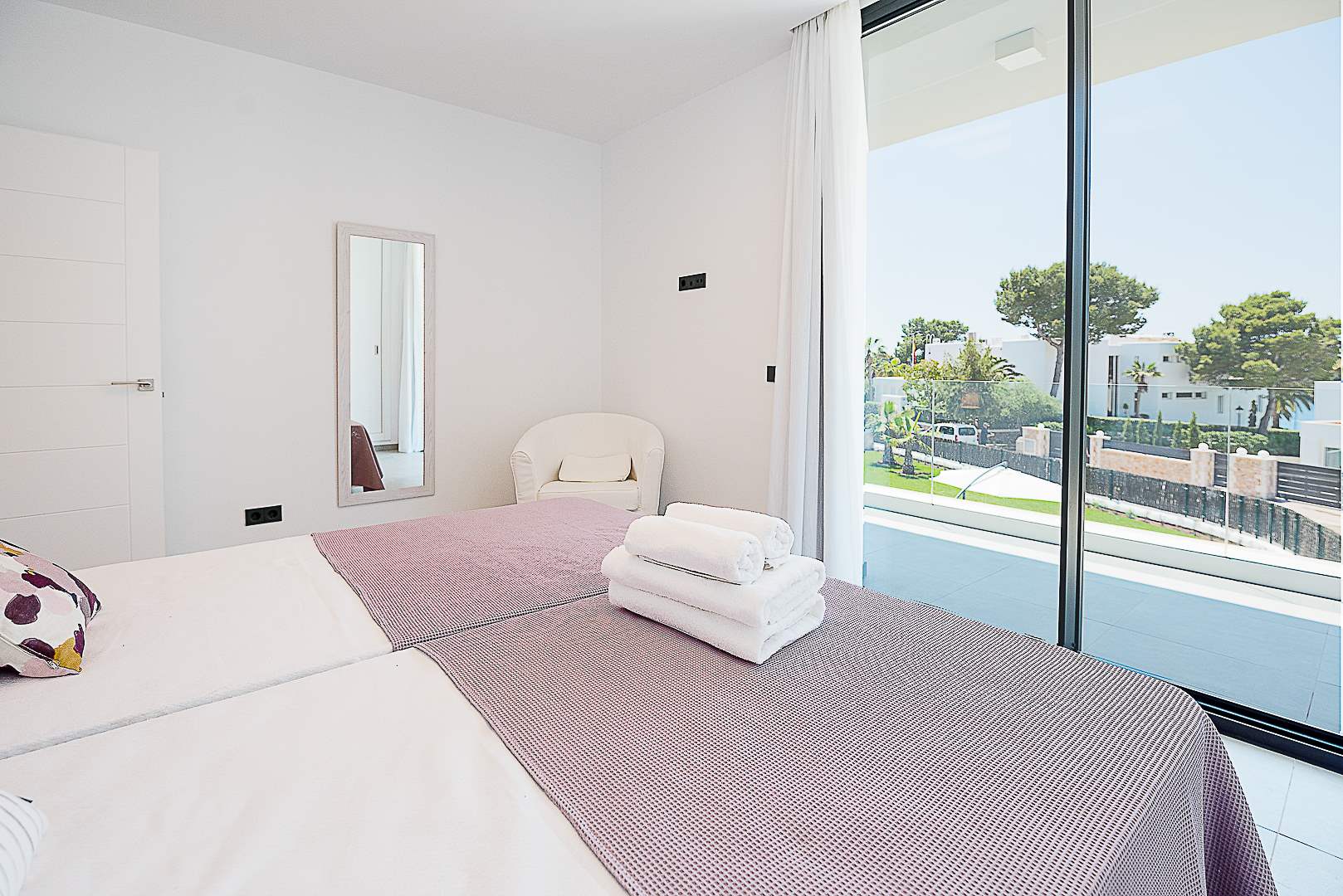 Punta Port 7, 4 bedroom villa in Cala d'Or , Majorca Photo #24