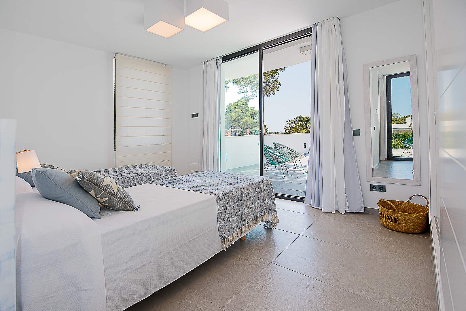 Punta Port 7, 4 bedroom villa in Cala d'Or , Majorca Photo #29