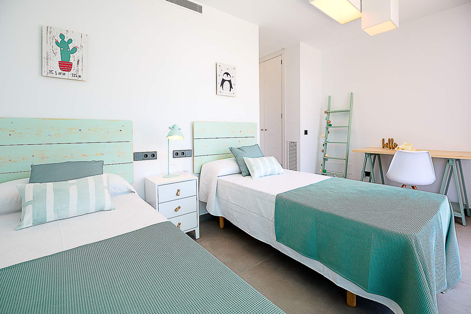 Punta Port 7, 4 bedroom villa in Cala d'Or , Majorca Photo #31