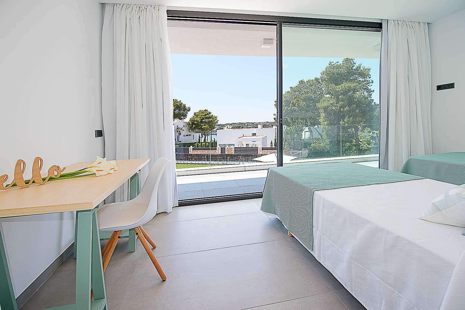 Punta Port 7, 4 bedroom villa in Cala d'Or , Majorca Photo #32