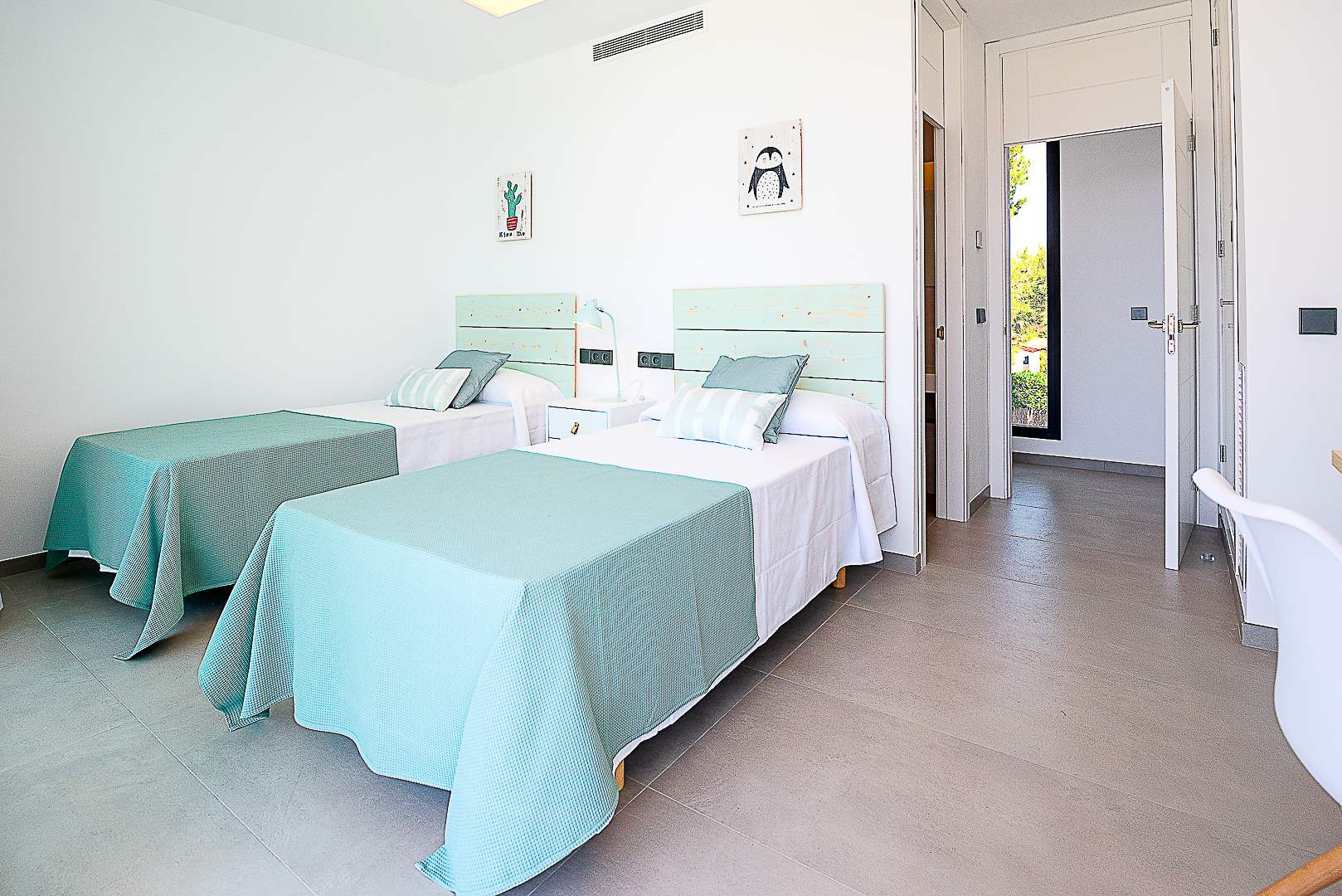 Punta Port 7, 4 bedroom villa in Cala d'Or , Majorca Photo #33