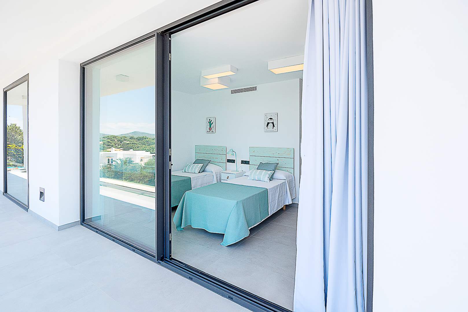 Punta Port 7, 4 bedroom villa in Cala d'Or , Majorca Photo #34