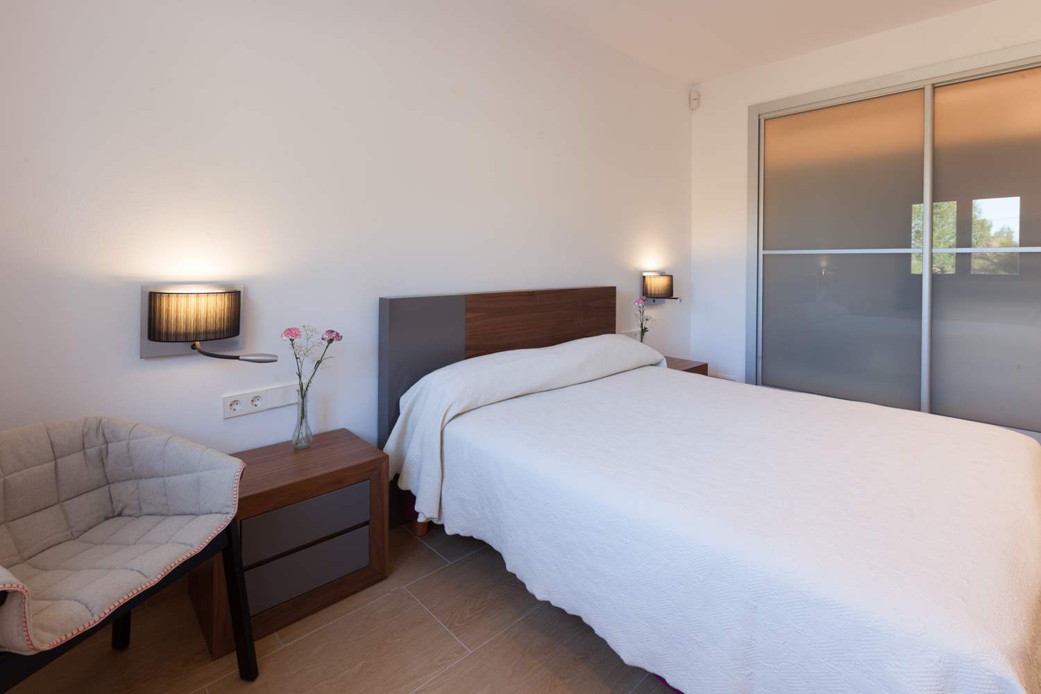 Can Parras, 3 bedroom villa in San Jose and South West Coast, Ibiza Photo #18
