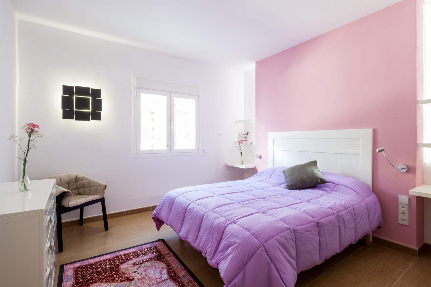 Can Parras, 3 bedroom villa in San Jose and South West Coast, Ibiza Photo #21