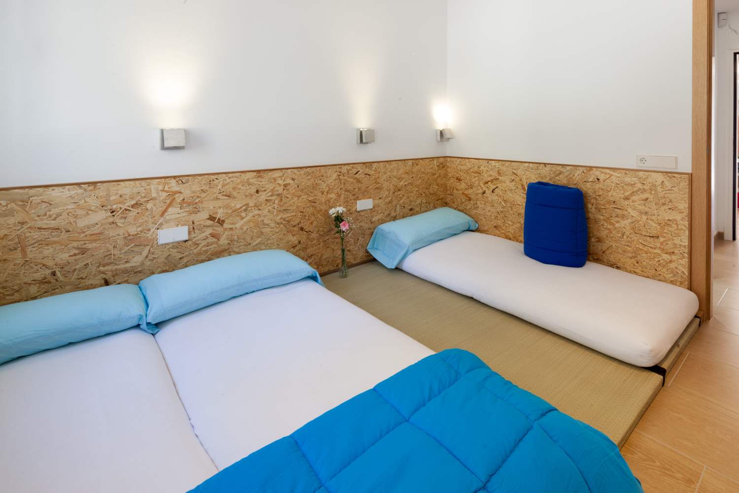 Can Parras, 3 bedroom villa in San Jose and South West Coast, Ibiza Photo #24