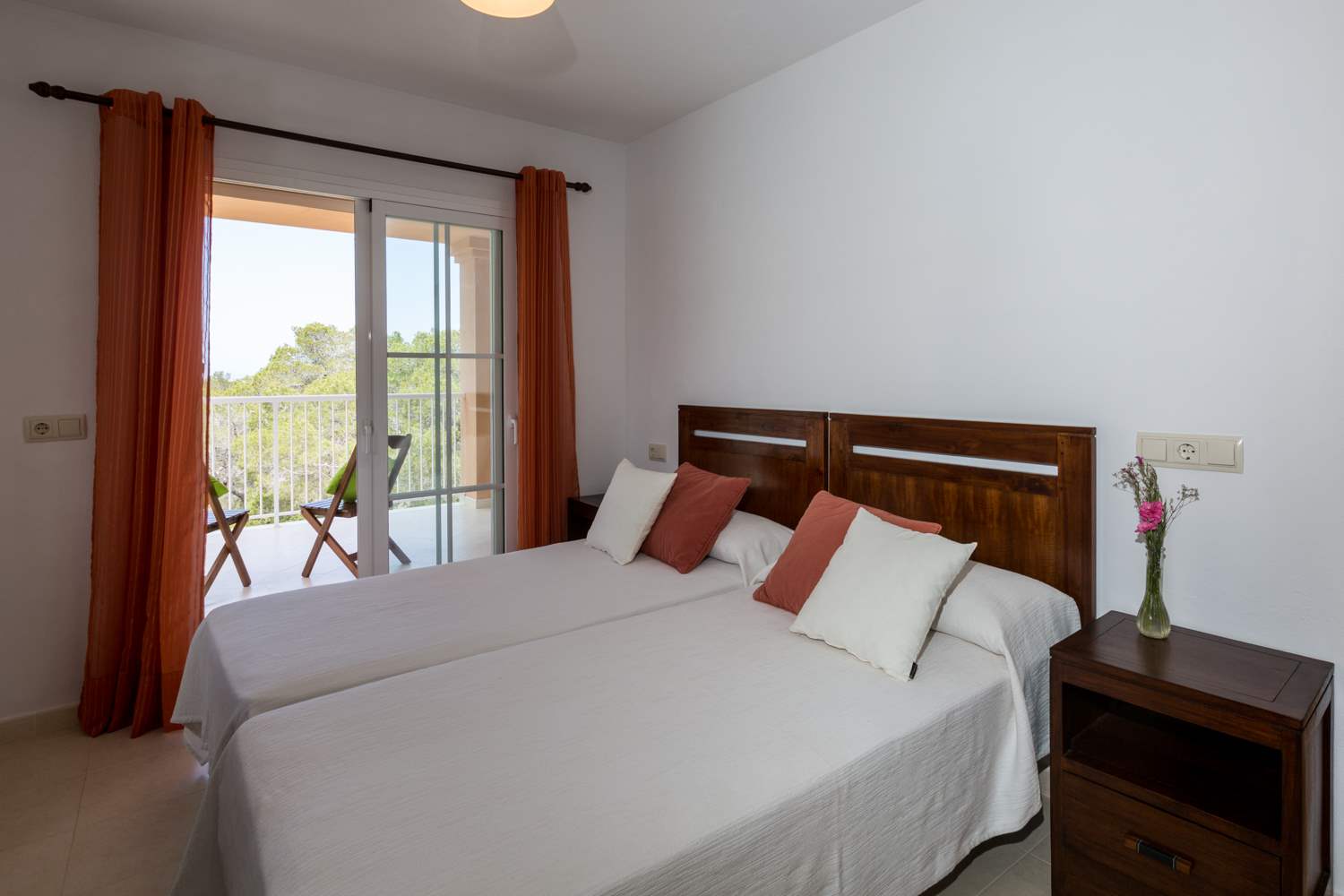 Es Calo, 3 bedroom villa in San Jose and South West Coast, Ibiza Photo #13