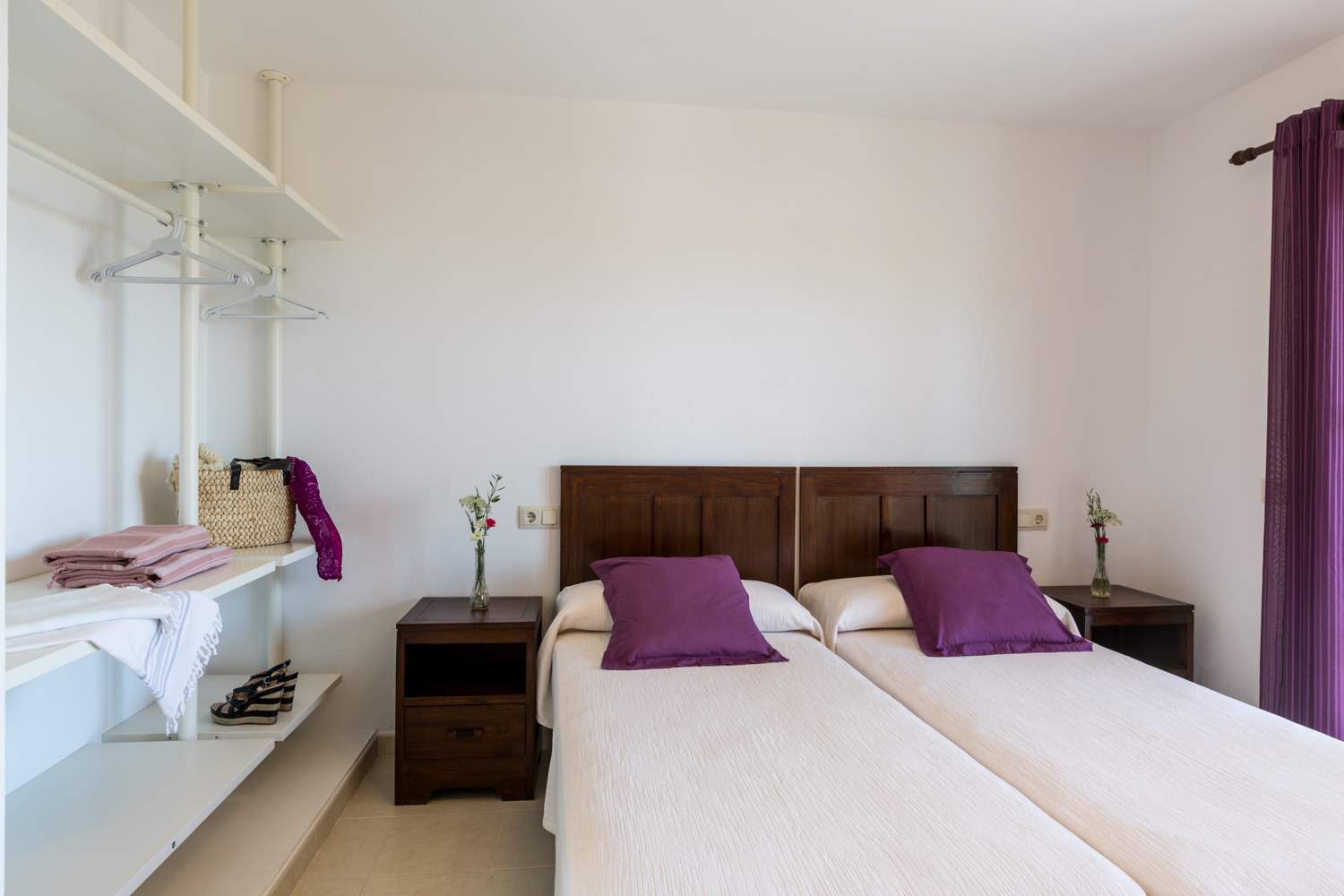 Es Calo, 3 bedroom villa in San Jose and South West Coast, Ibiza Photo #15