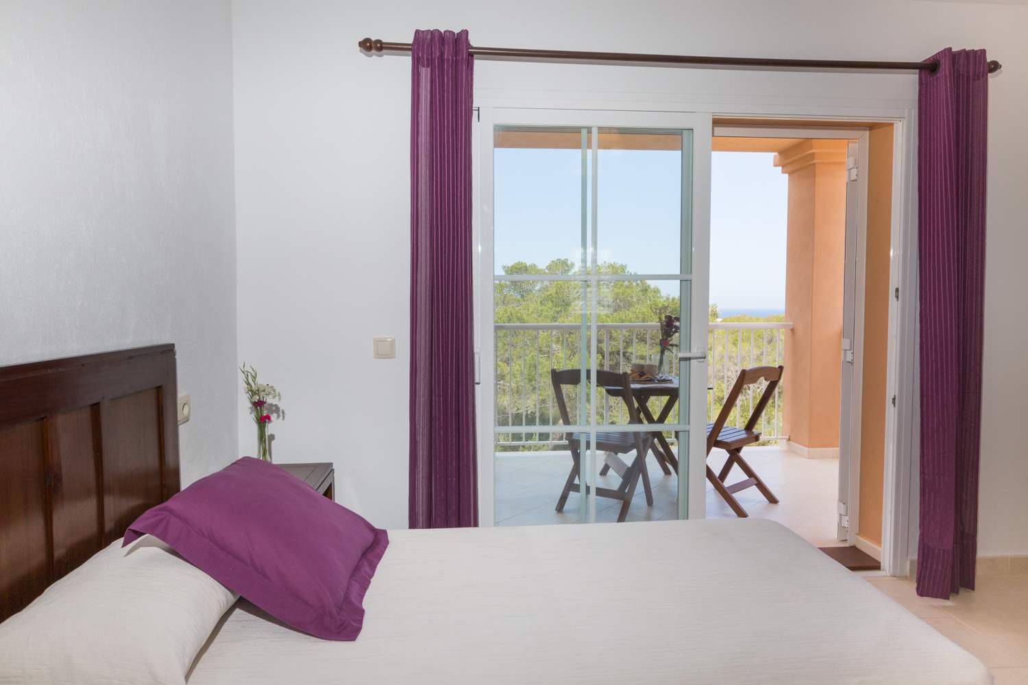 Es Calo, 3 bedroom villa in San Jose and South West Coast, Ibiza Photo #16