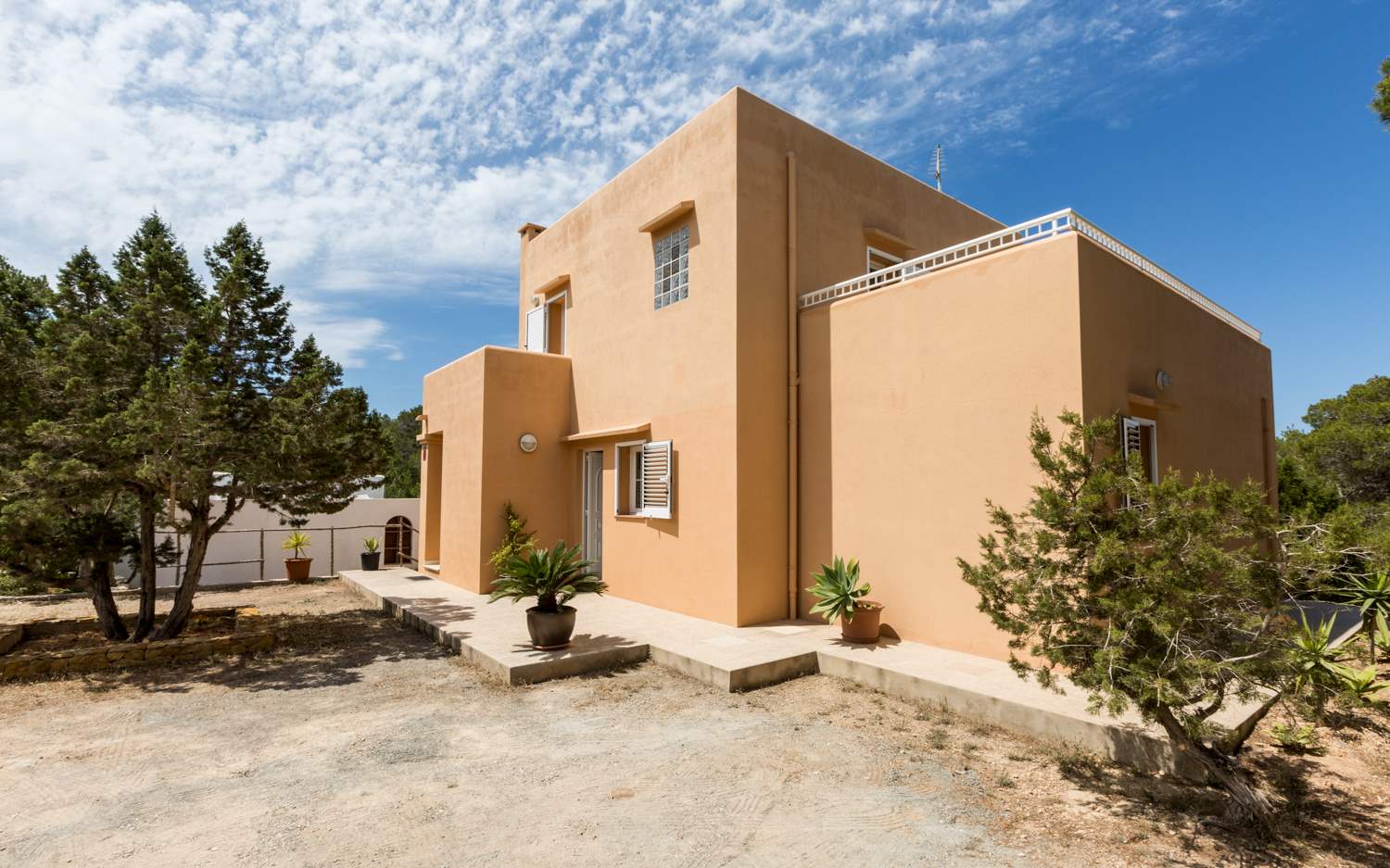 Es Calo, 3 bedroom villa in San Jose and South West Coast, Ibiza Photo #20
