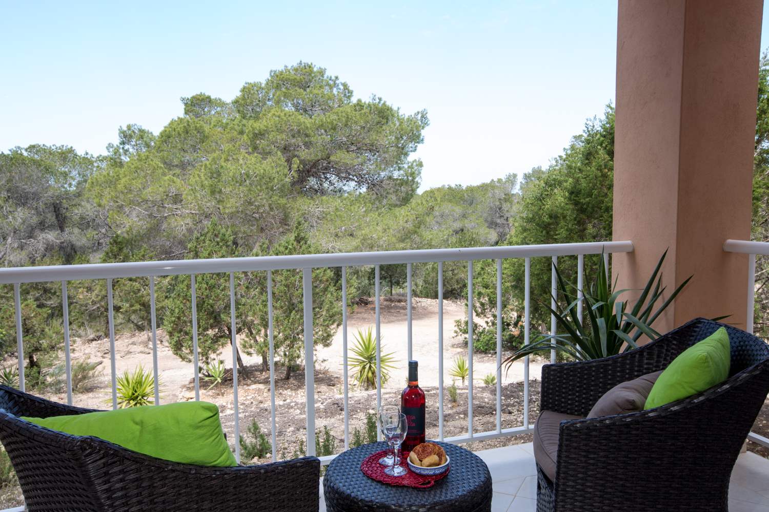 Es Calo, 3 bedroom villa in San Jose and South West Coast, Ibiza Photo #8