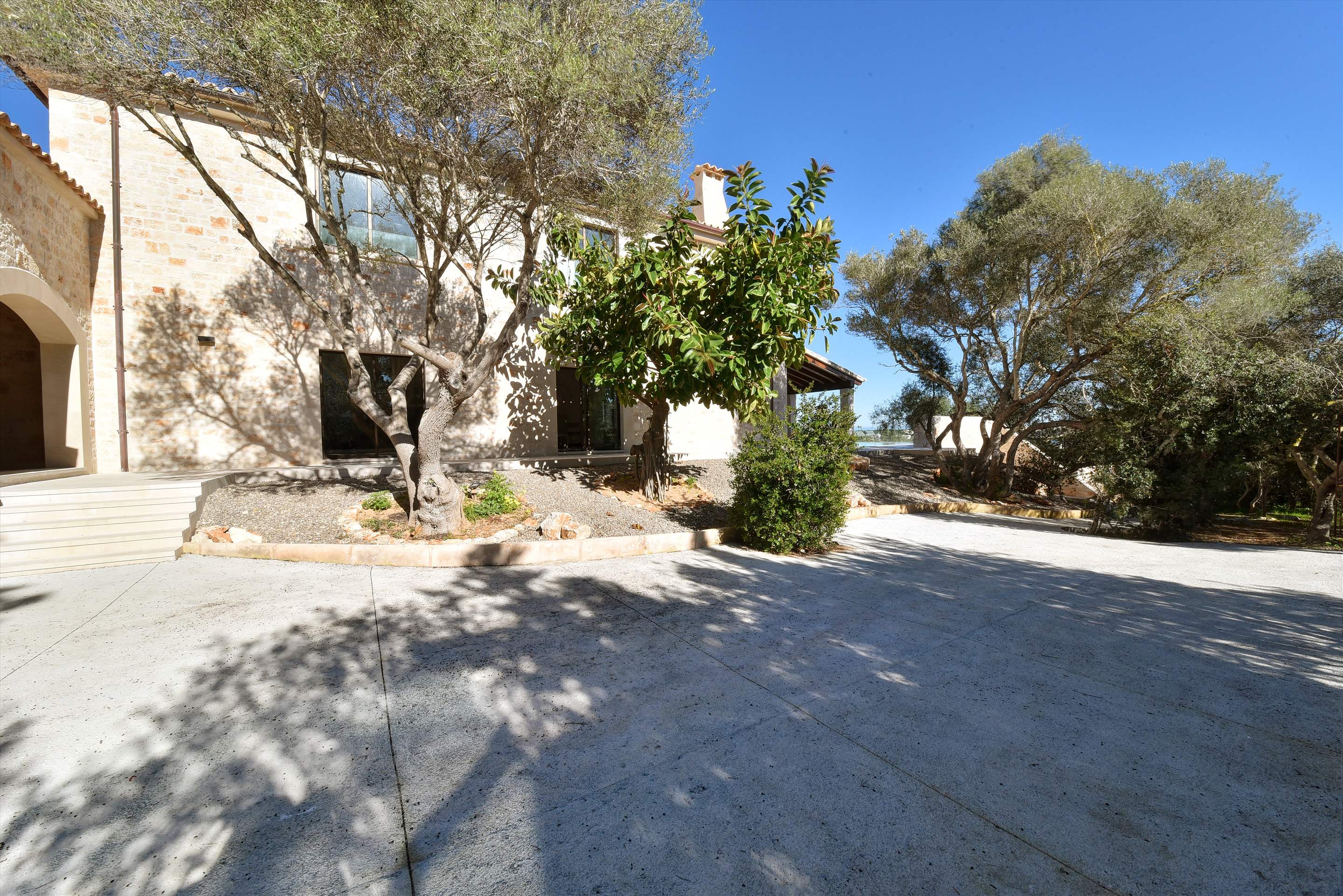Casa Corso, 3 bedroom villa in Cala d'Or , Majorca Photo #11