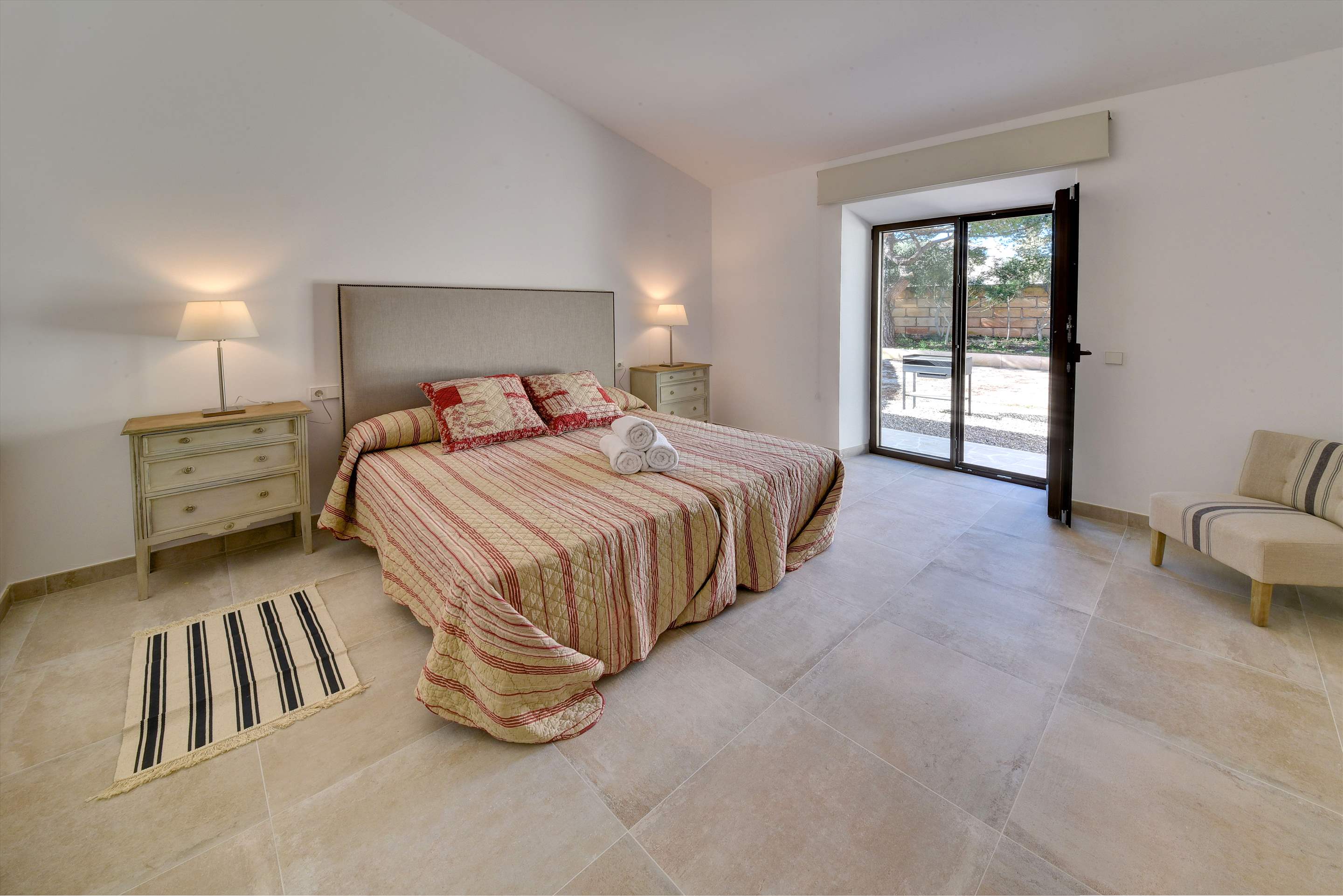 Casa Corso, 3 bedroom villa in Cala d'Or , Majorca Photo #18