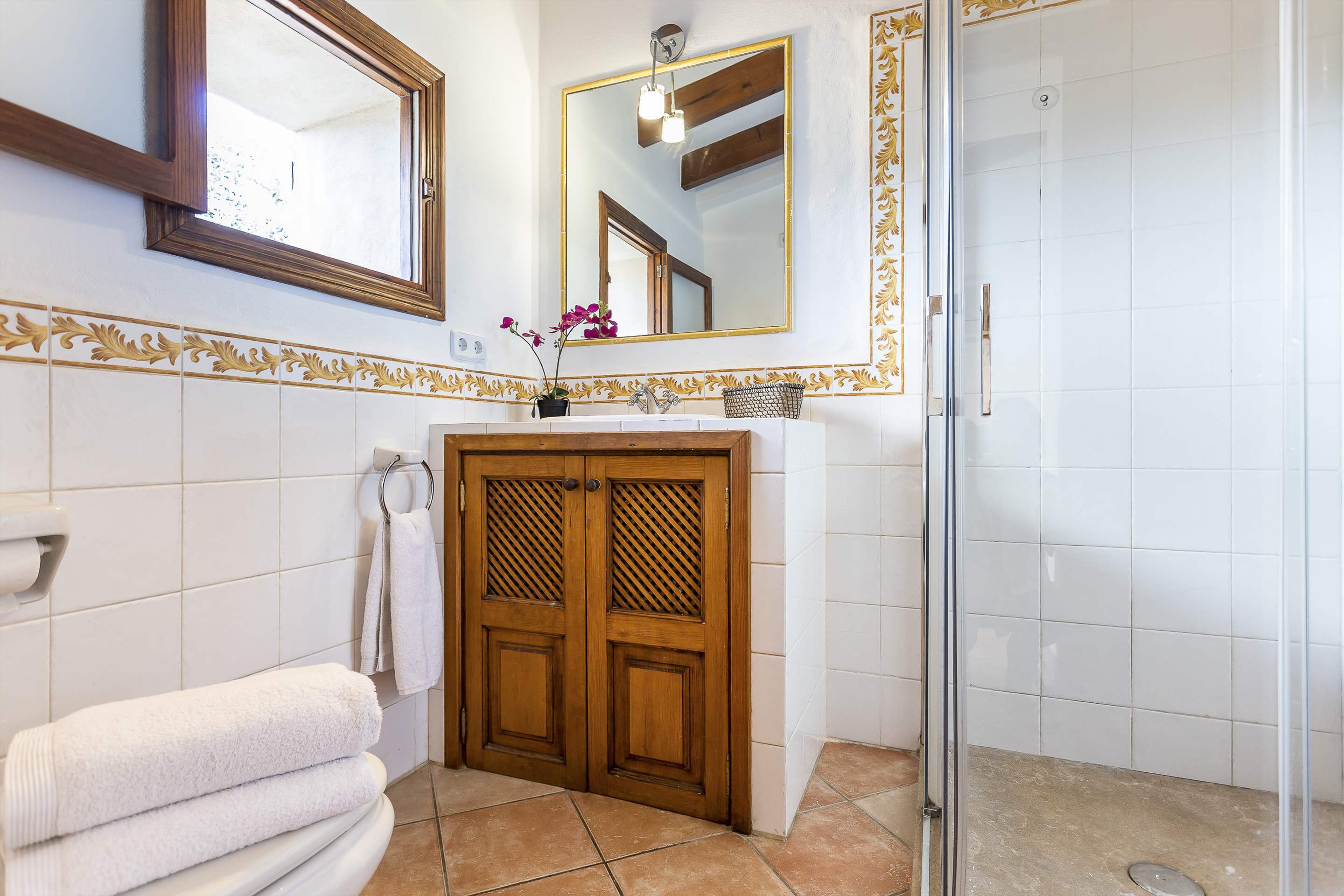 S'Olivaret, 1 bedroom villa in Soller & Deia, Majorca Photo #11