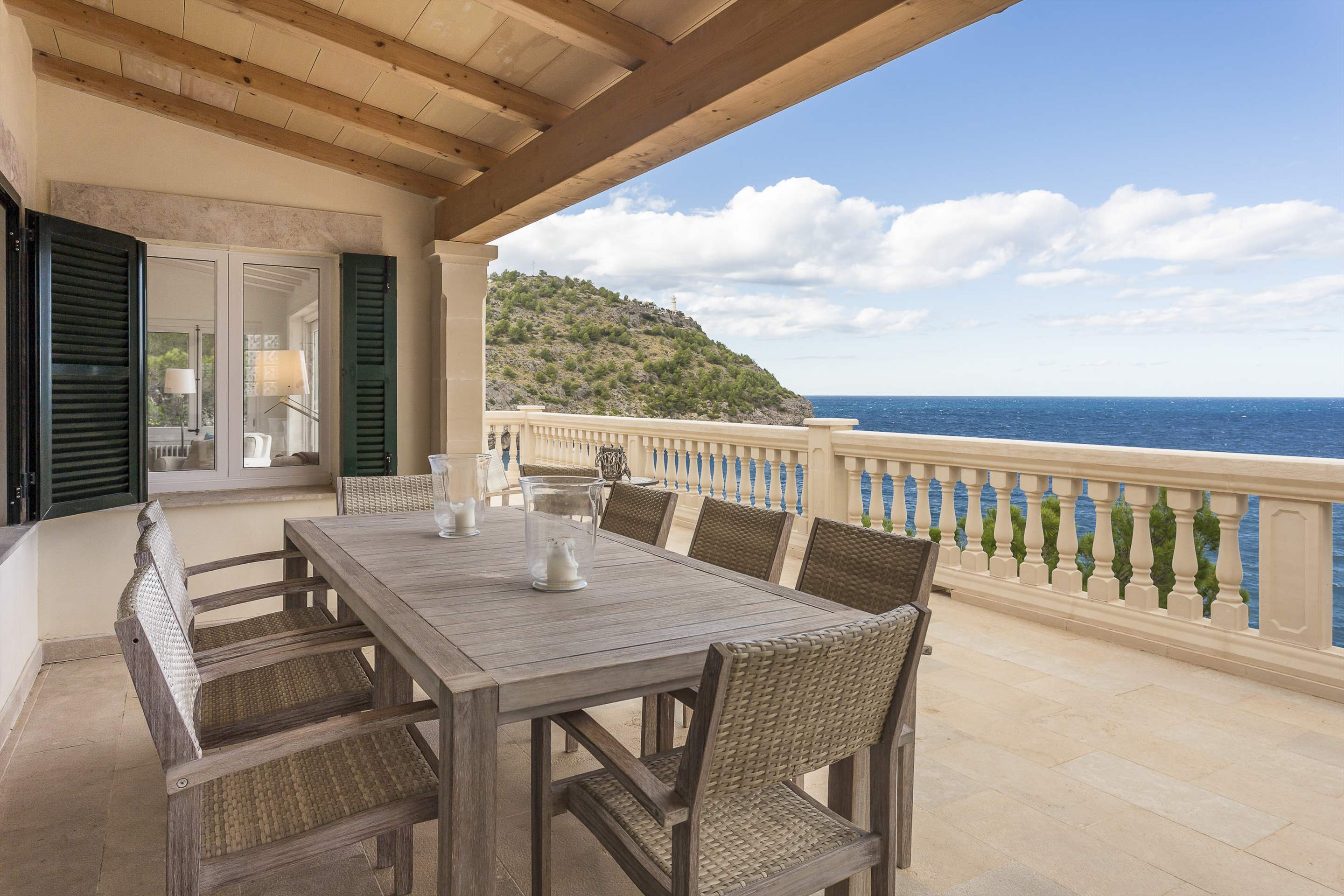 The Port House Up to 6 Persons, 3 bedroom villa in Soller & Deia, Majorca Photo #2