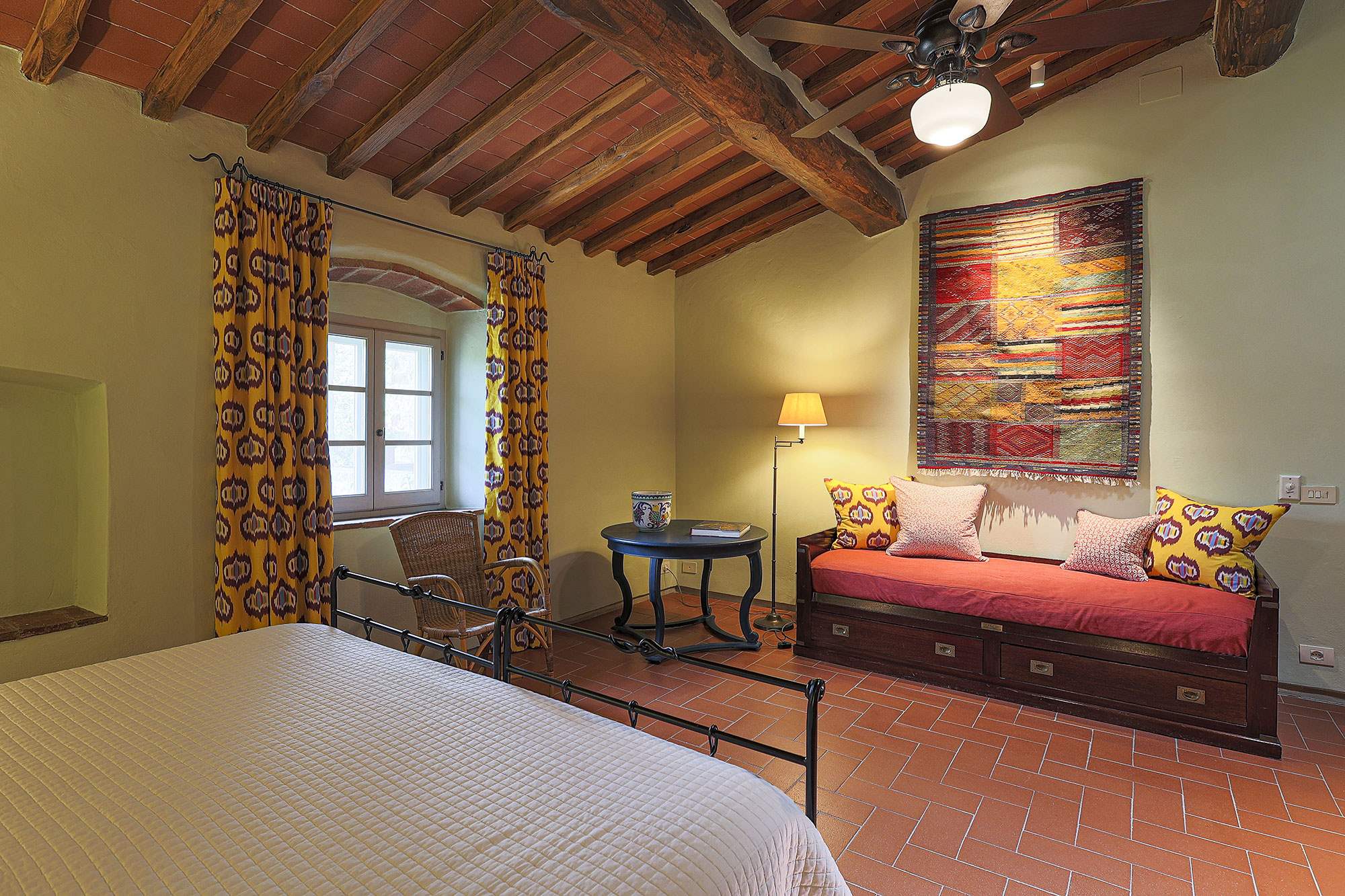 Villa Claudia, 6 Bedroom rate, 6 bedroom villa in Chianti & Countryside, Tuscany Photo #22