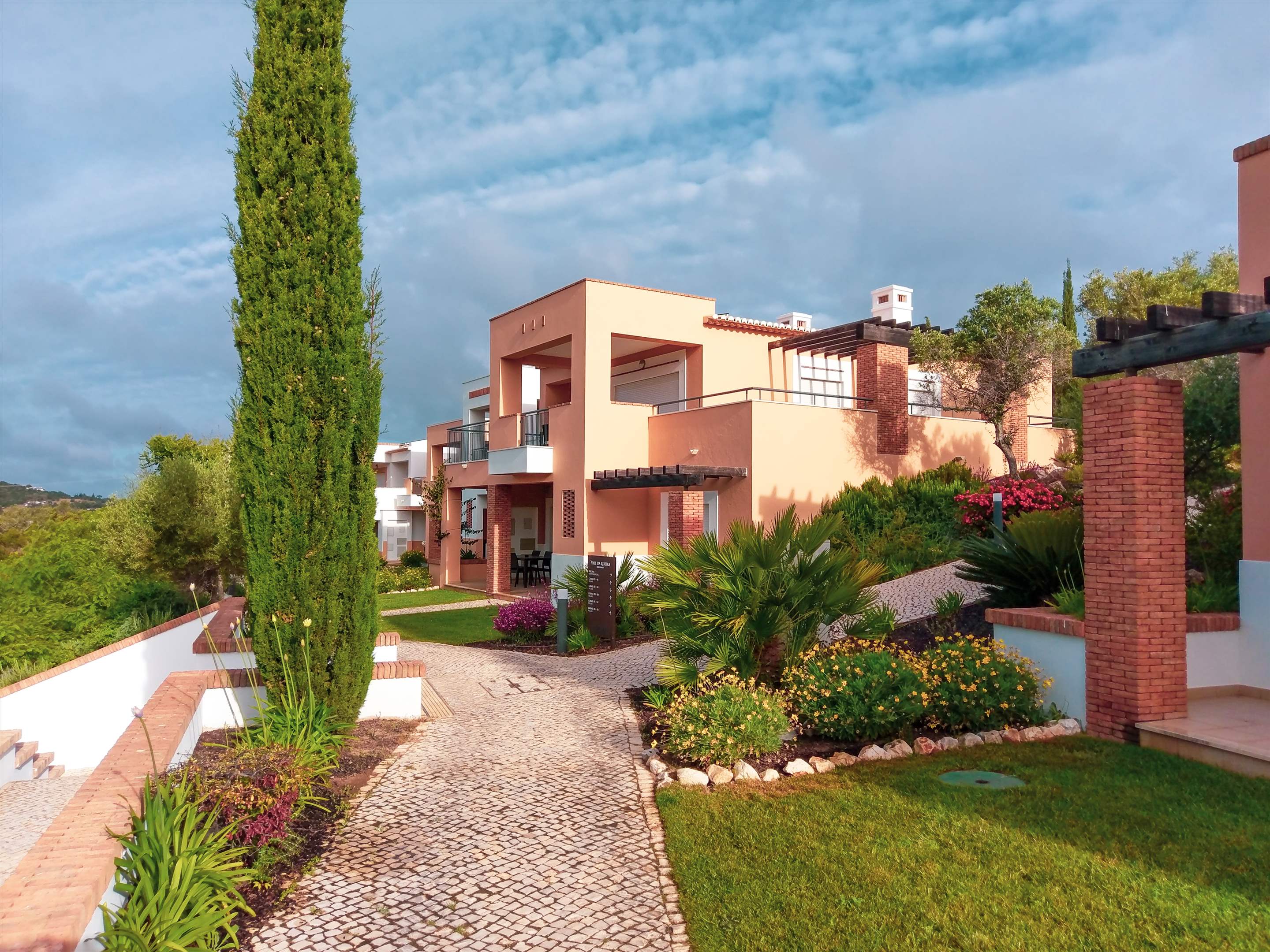 Vale da Ribeira Residences, One Bedroom Standard Villa, Self Catering Basis, 1 bedroom apartment in Lagos and Praia da Luz, Algarve