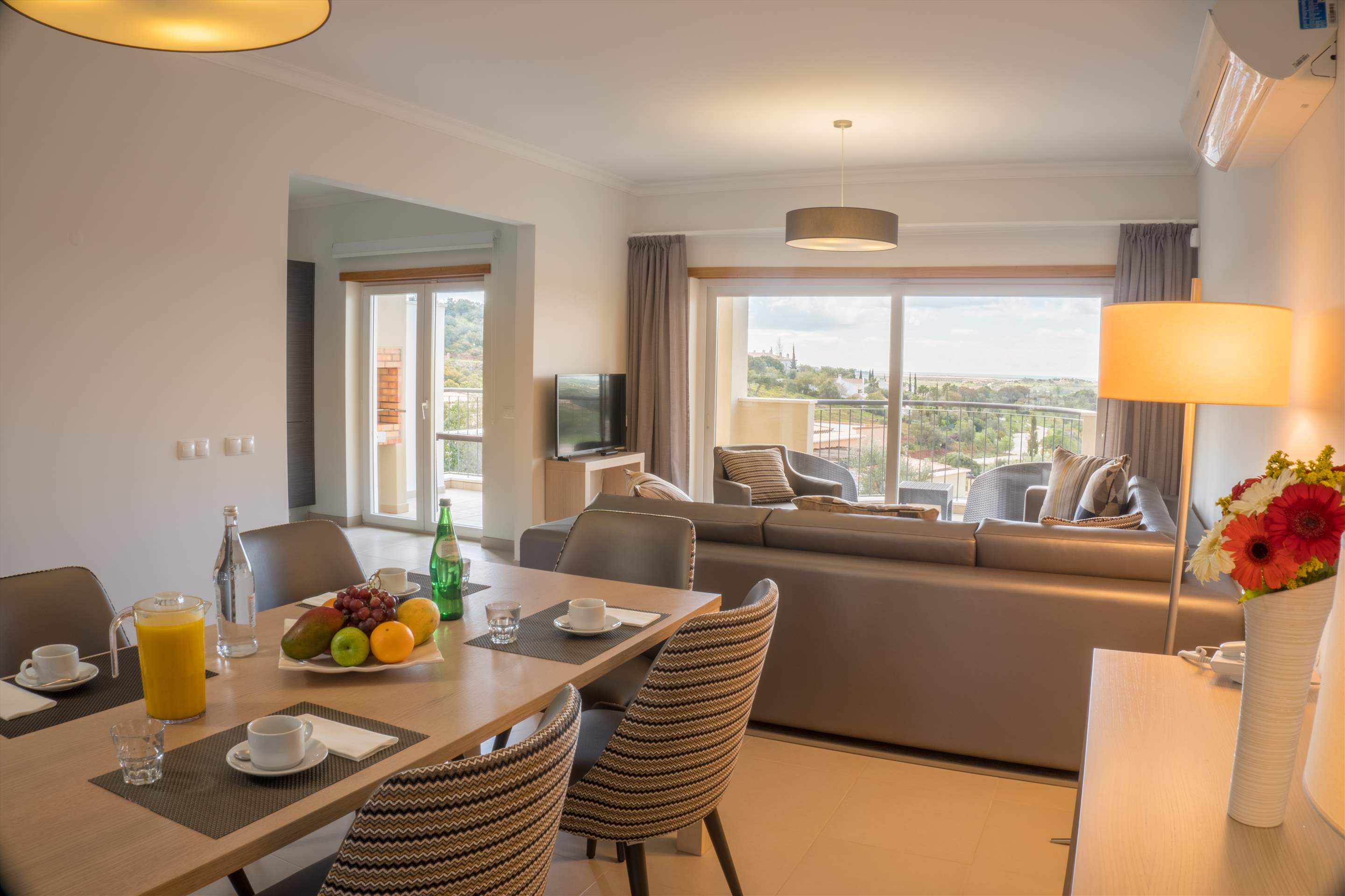 Vale da Ribeira Residences, One Bedroom Standard Villa, Self Catering Basis, 1 bedroom apartment in Lagos and Praia da Luz, Algarve Photo #3