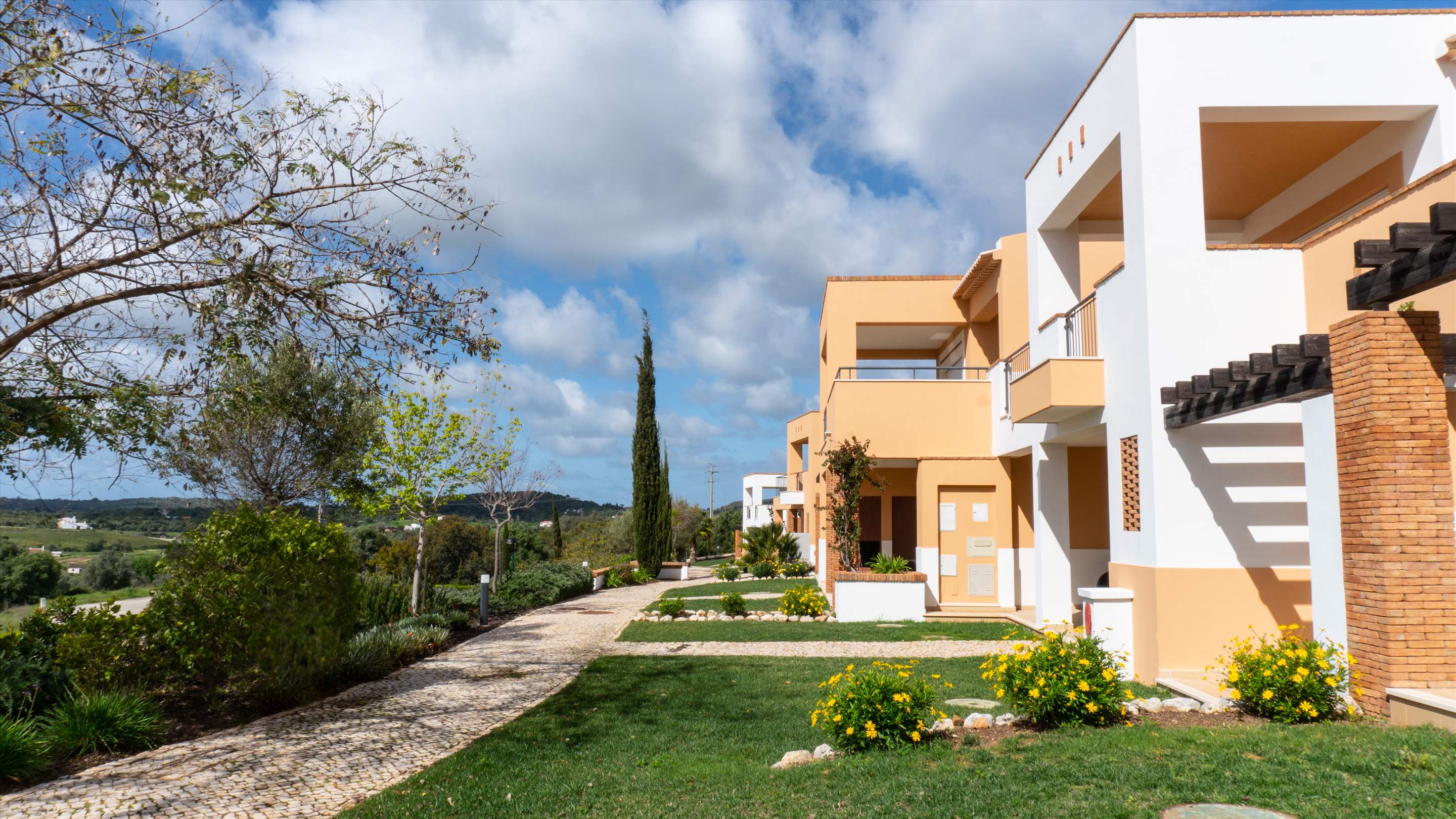 Vale da Ribeira Residences, Two Bedroom Standard Villa, Self Catering Basis, 2 bedroom apartment in Lagos and Praia da Luz, Algarve Photo #11