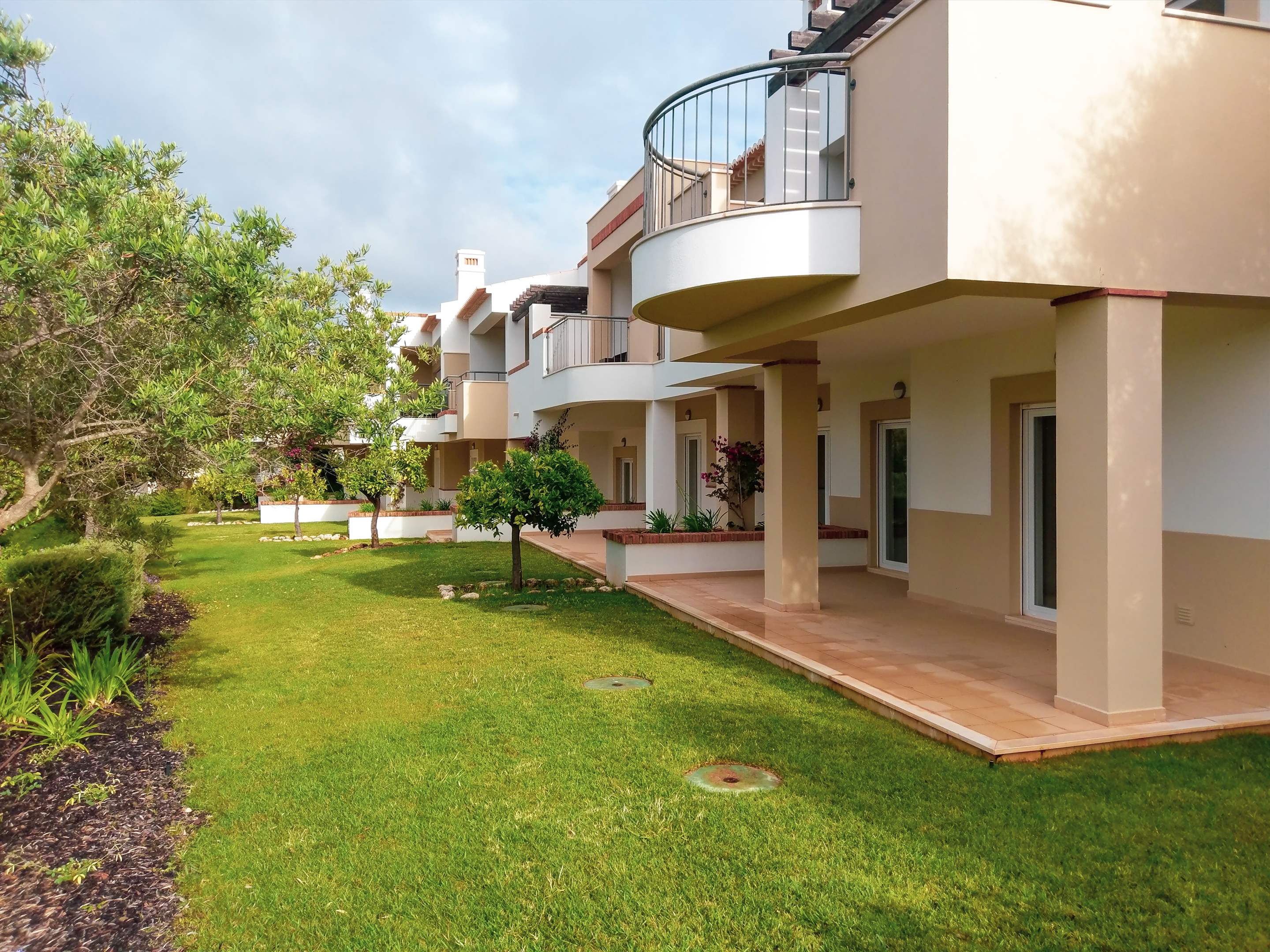 Vale da Ribeira Residences, Two Bedroom Standard Villa, Self Catering Basis, 2 bedroom apartment in Lagos and Praia da Luz, Algarve Photo #13