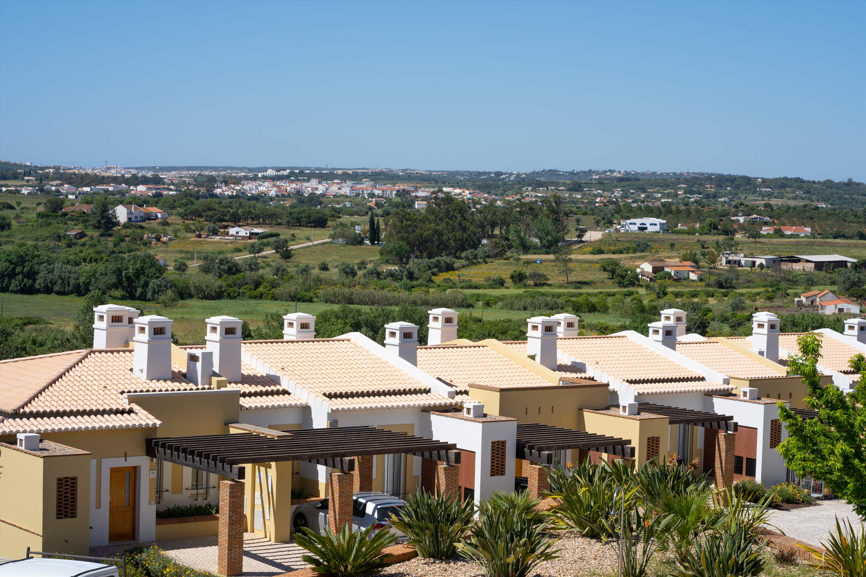 Vale da Ribeira Residences, Two Bedroom Standard Villa, Self Catering Basis, 2 bedroom apartment in Lagos and Praia da Luz, Algarve Photo #31