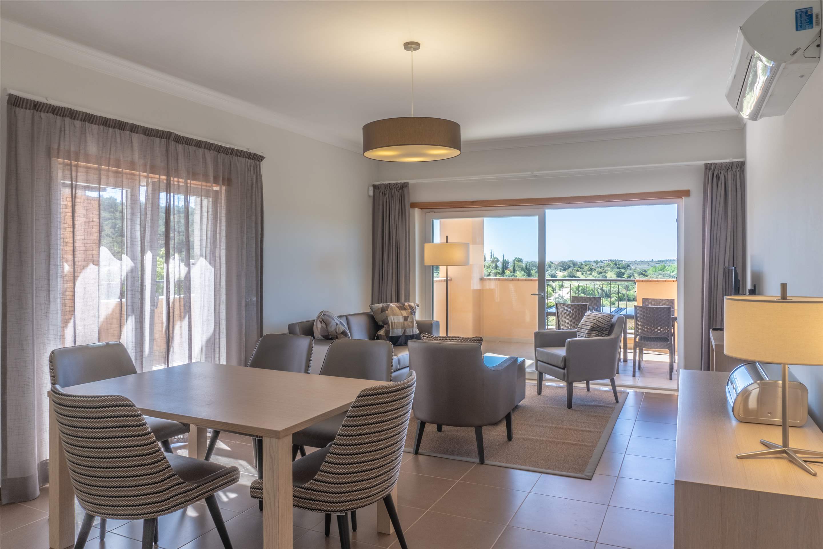 Vale da Ribeira Residences, Two Bedroom Standard Villa, Self Catering Basis, 2 bedroom apartment in Lagos and Praia da Luz, Algarve Photo #8