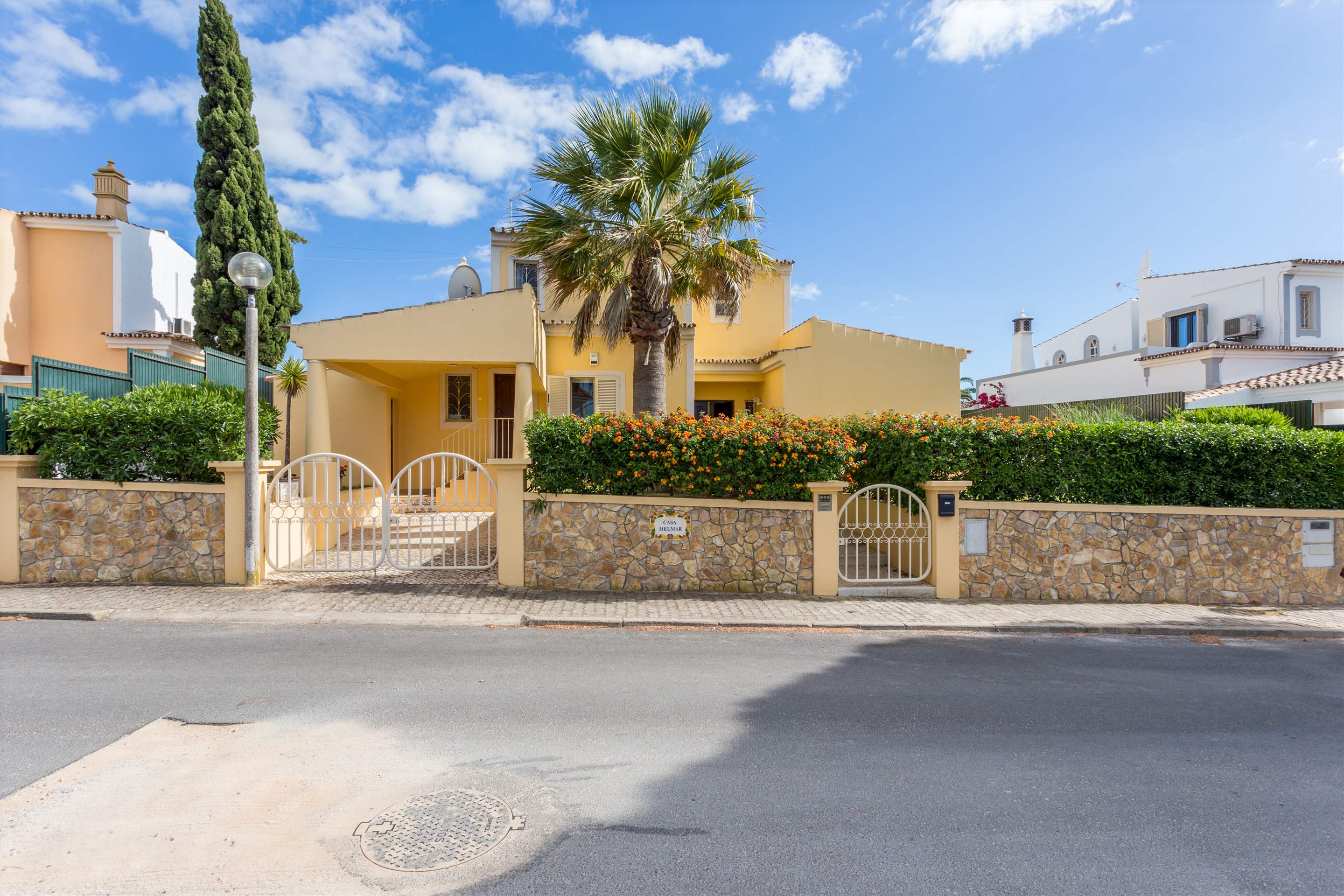 Casa Helmar, 2 bedroom villa in Gale, Vale da Parra and Guia, Algarve Photo #19