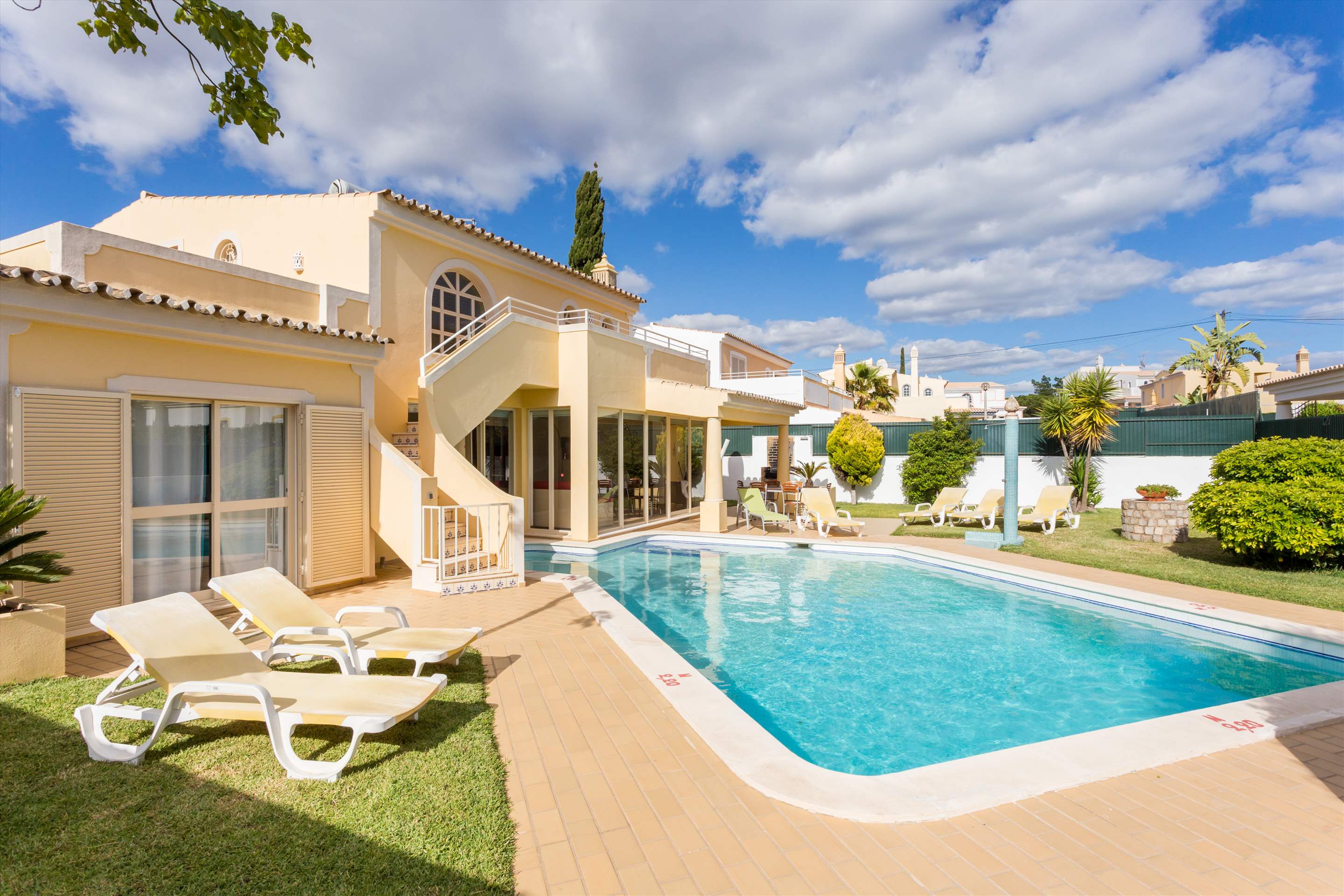 Casa Helmar, 2 bedroom villa in Gale, Vale da Parra and Guia, Algarve Photo #9