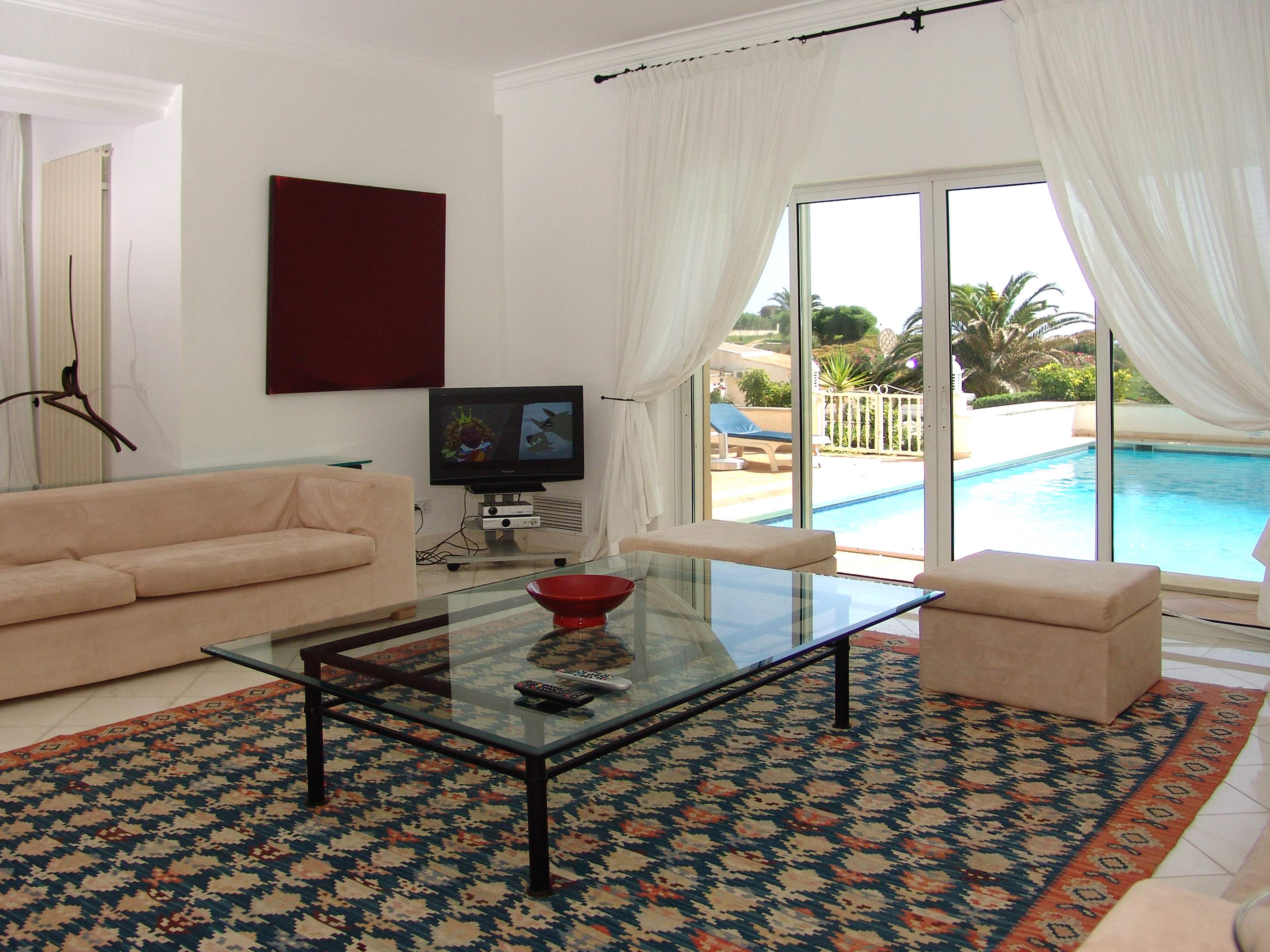 Villas Louisa, 4 Bedroom, 4 bedroom villa in Vale do Lobo, Algarve Photo #11