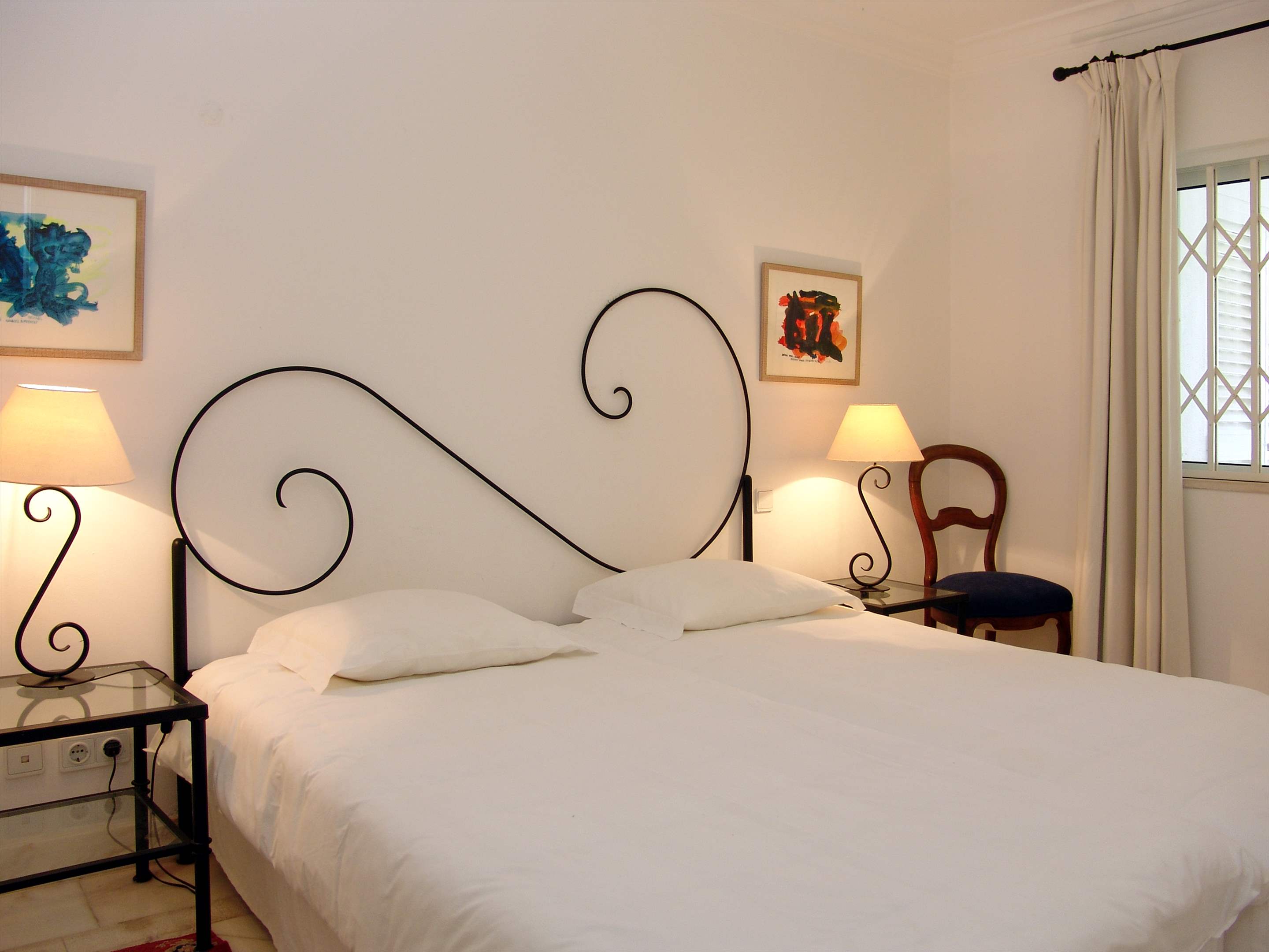 Villas Louisa, 4 Bedroom, 4 bedroom villa in Vale do Lobo, Algarve Photo #19