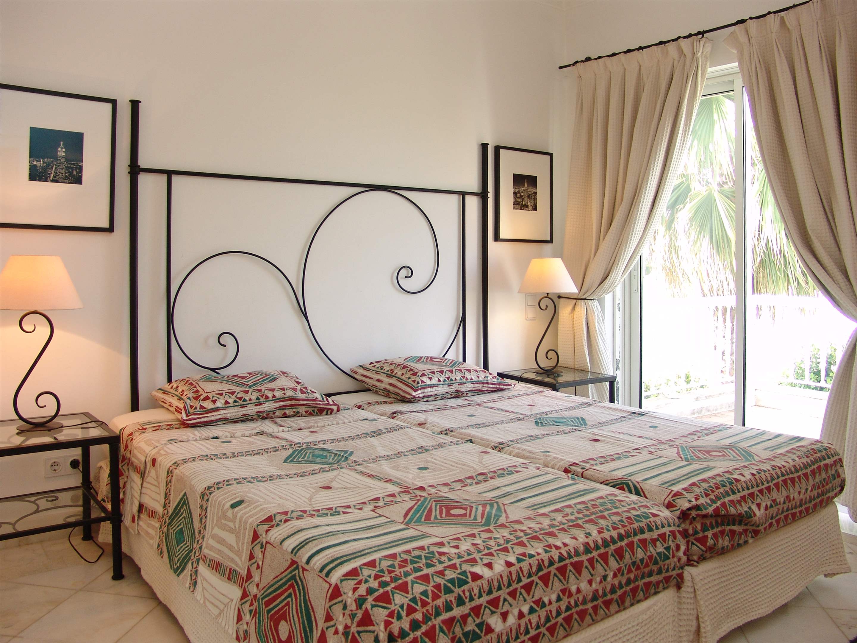 Villas Louisa, 4 Bedroom, 4 bedroom villa in Vale do Lobo, Algarve Photo #21