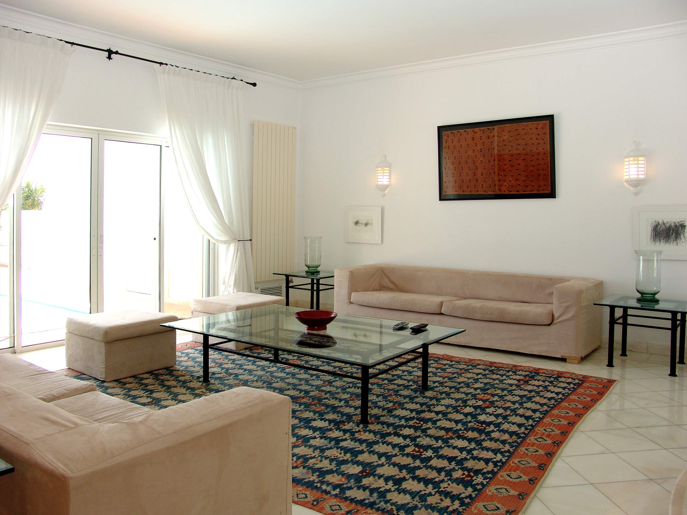Villas Louisa, 4 Bedroom, 4 bedroom villa in Vale do Lobo, Algarve Photo #5