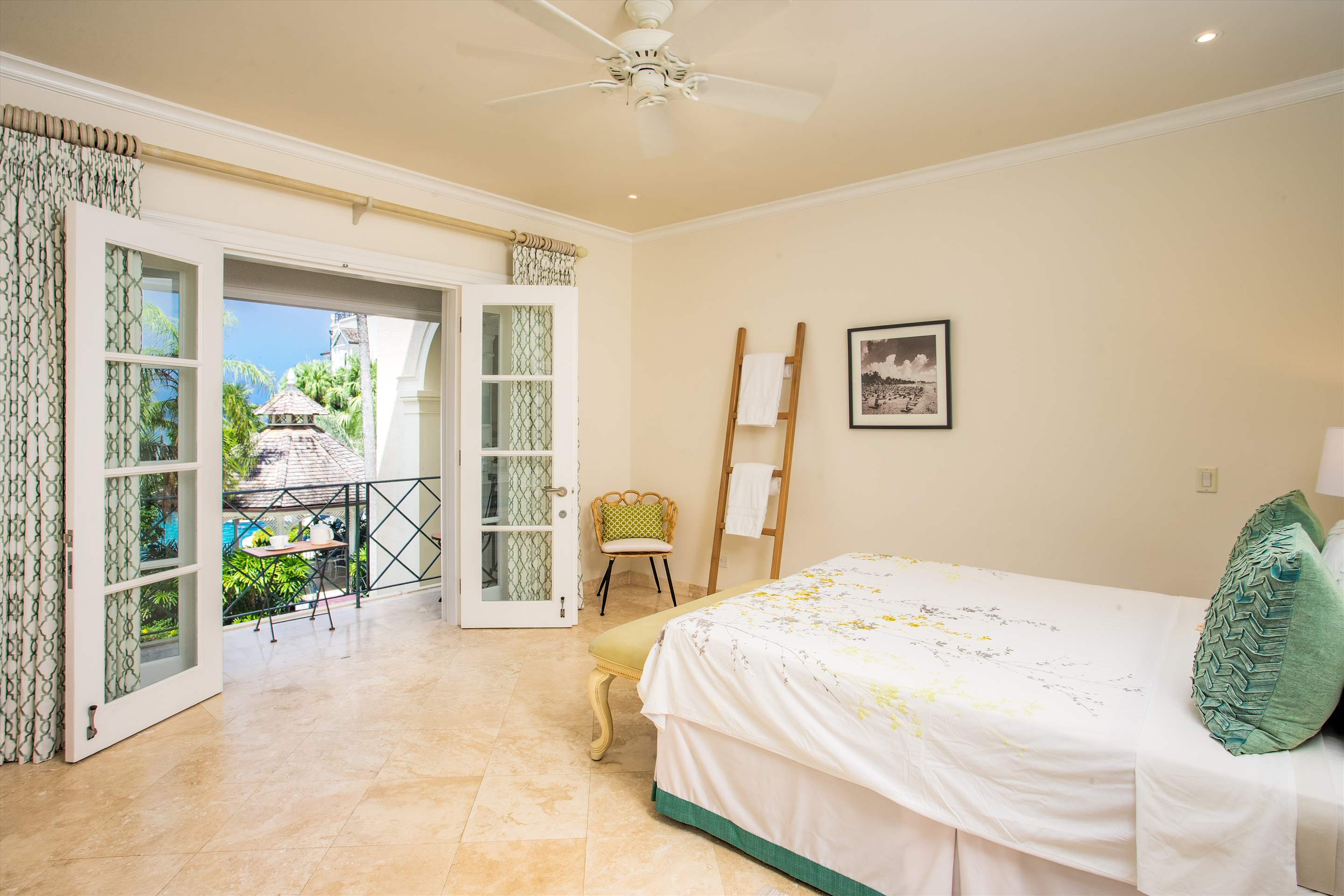 Schooner Bay 205, Two Bedroom rate, 2 bedroom apartment in St. James & West Coast, Barbados Photo #8
