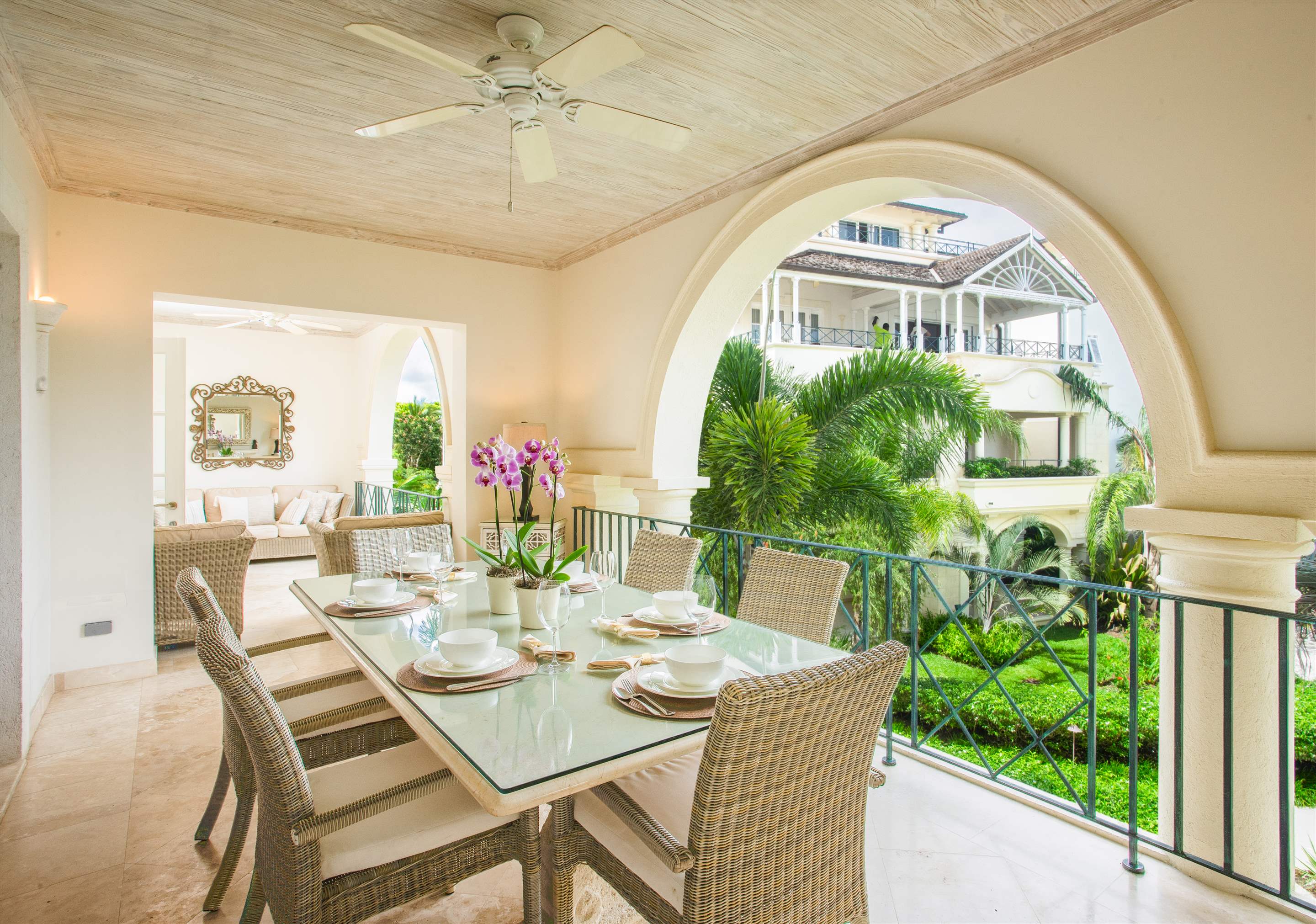 Schooner Bay 205, One Bedroom rate, 1 bedroom apartment in St. James & West Coast, Barbados Photo #2