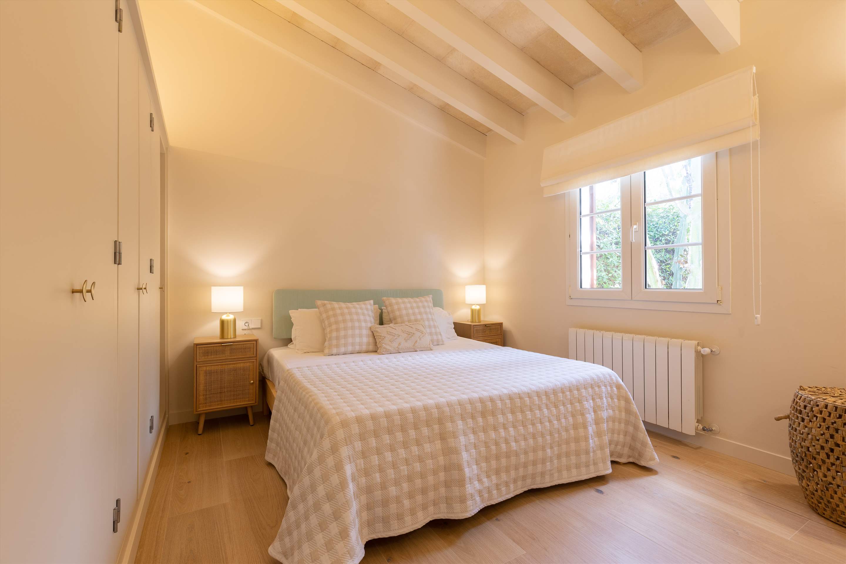 Villa Amanjena, 3 Bedroom Rate , 3 bedroom villa in Mahon, San Luis & South East, Menorca Photo #24