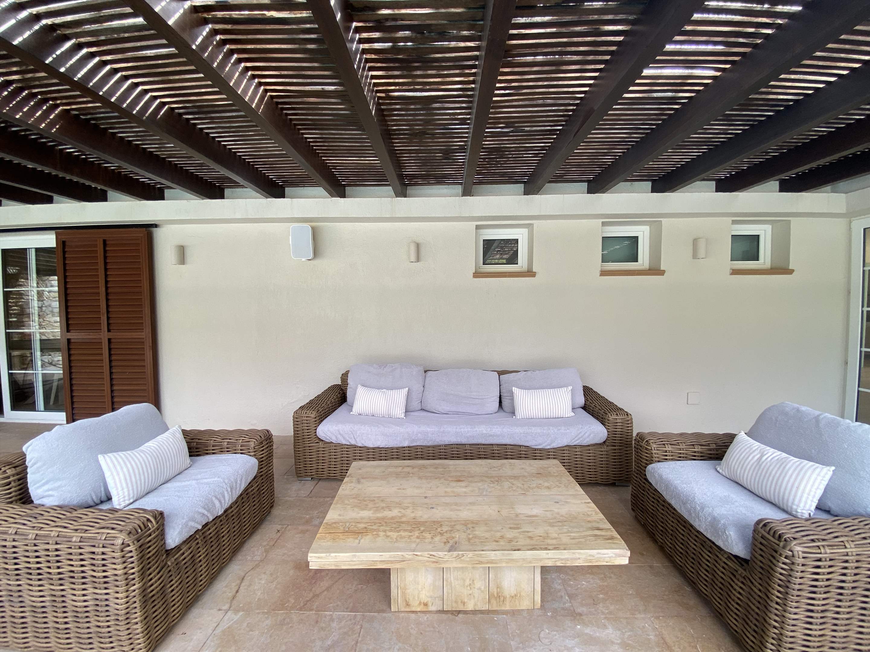 Villa Amanjena, 3 Bedroom Rate , 3 bedroom villa in Mahon, San Luis & South East, Menorca Photo #3