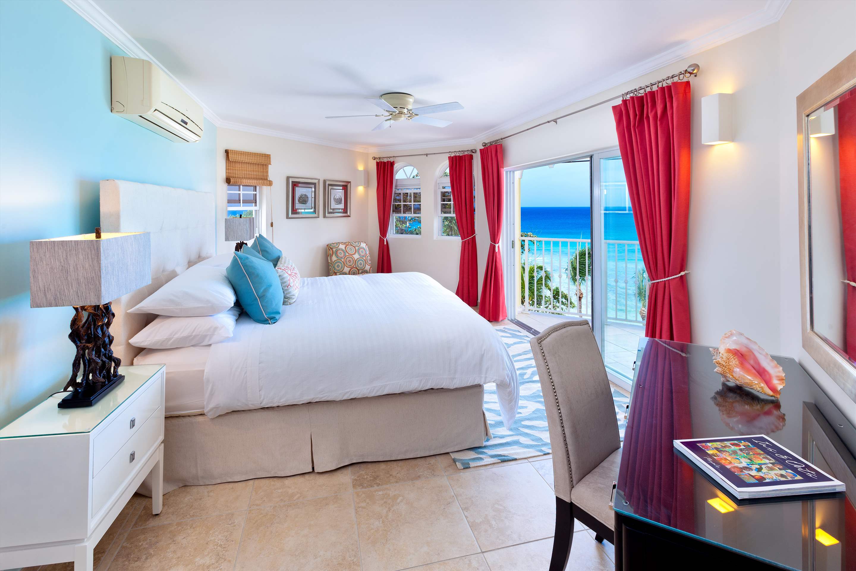 Sapphire Beach 517, 2 bedroom, 3 bedroom apartment in St. Lawrence Gap & South Coast, Barbados Photo #6